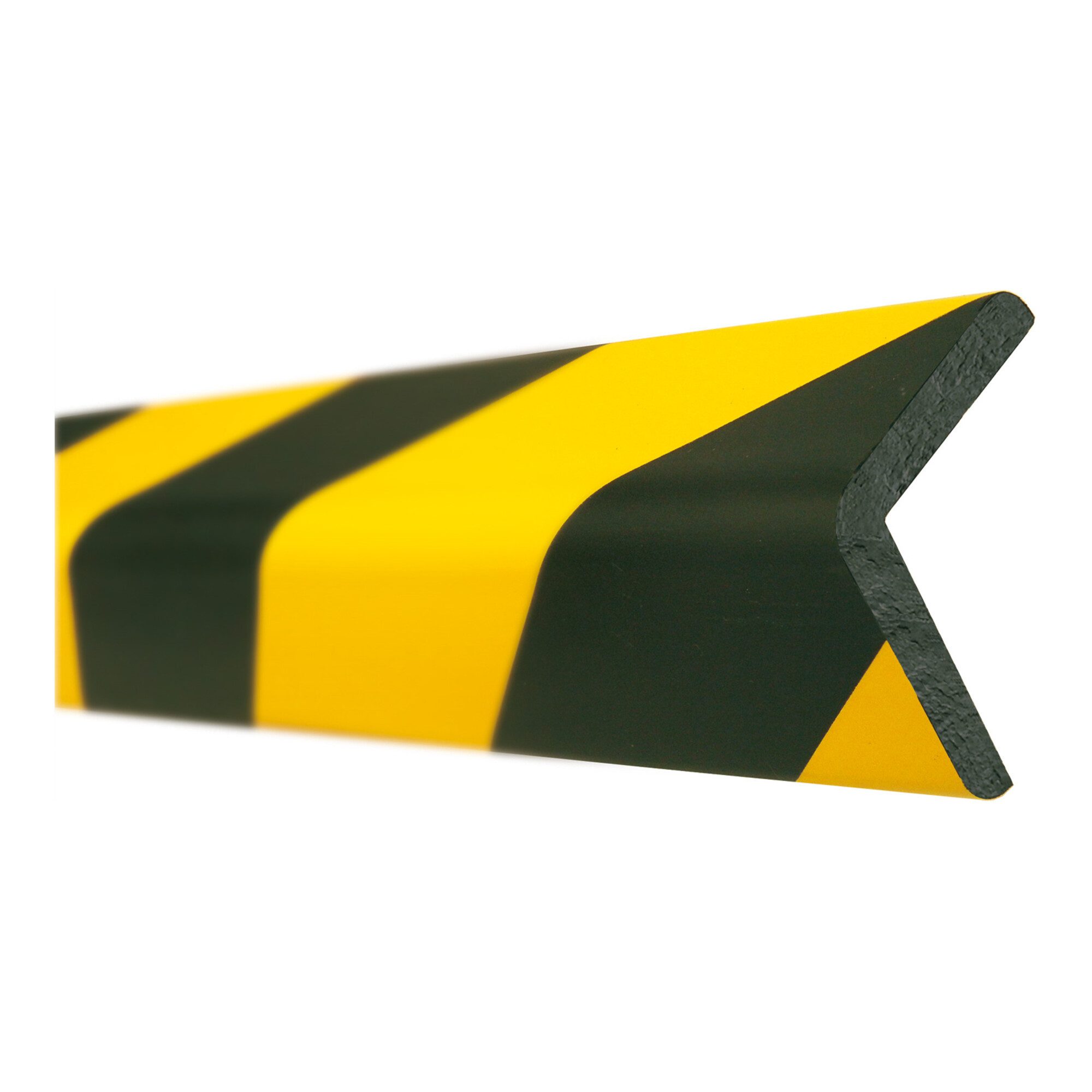 Moravia Verkehrsschild Moravia Prallschutz MORION Winkel Kantenschutz 60/60 mm Länge 1000 mm