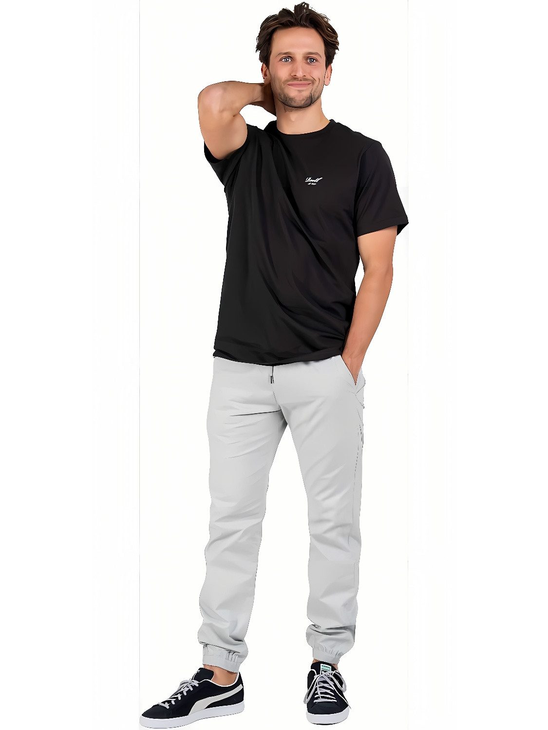 REELL Cargohose Reflex 2 LW