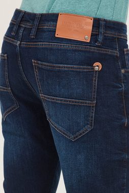 Indicode Jeansshorts IDQuince