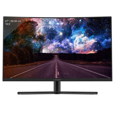 LC-Power LC-M27-FHD-240-C 27" Curved-Gaming-Monitor