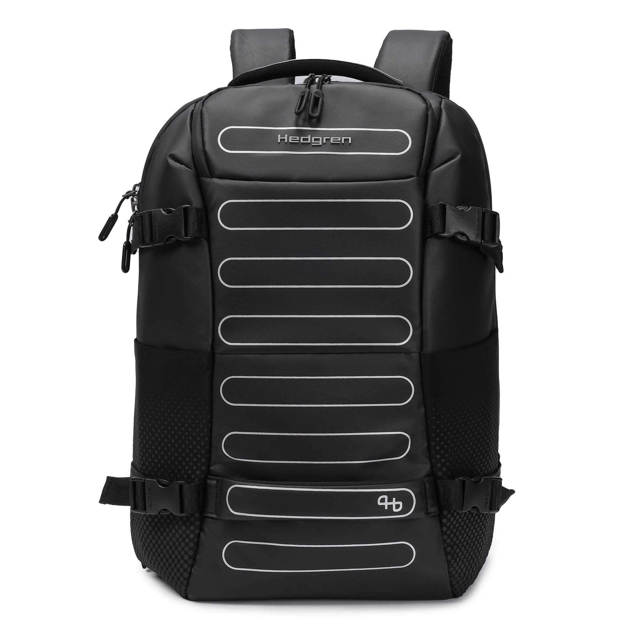 Laptoprucksack Comby Performance