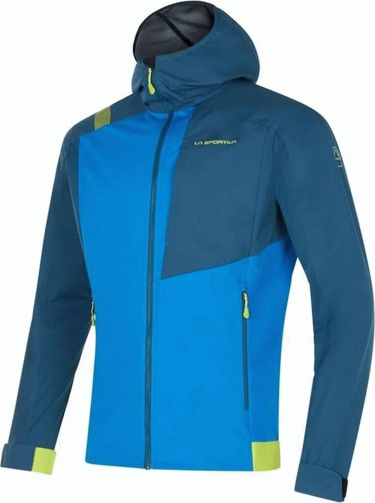 La Sportiva Softshelljacke Macnas Softshell Jkt M