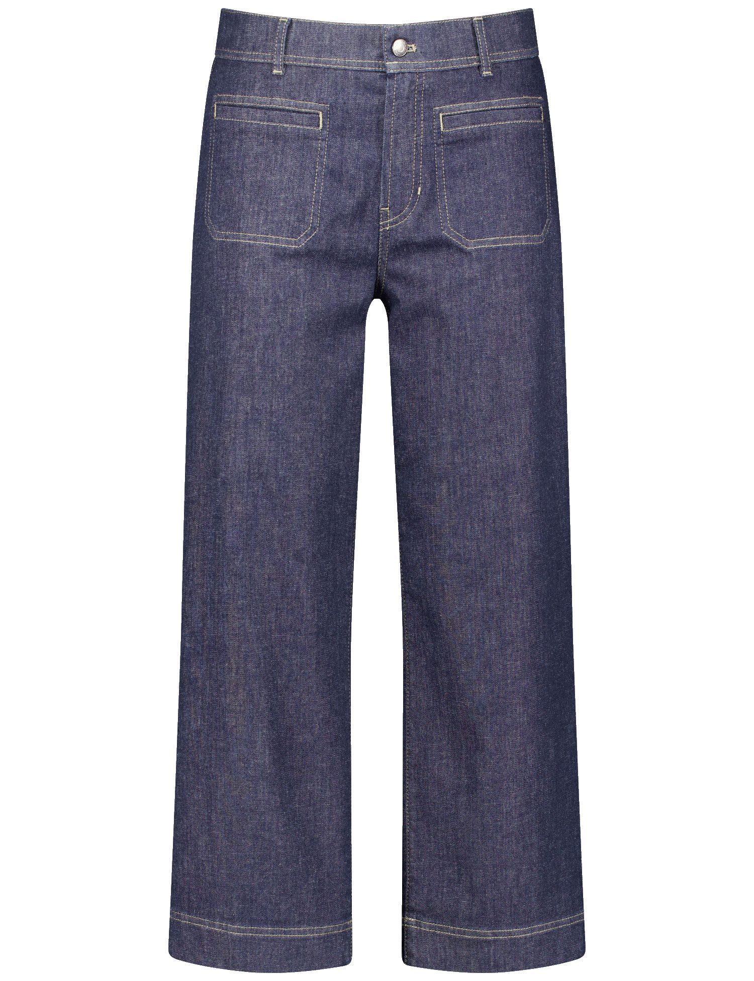 GERRY WEBER 5-Pocket-Jeans günstig online kaufen