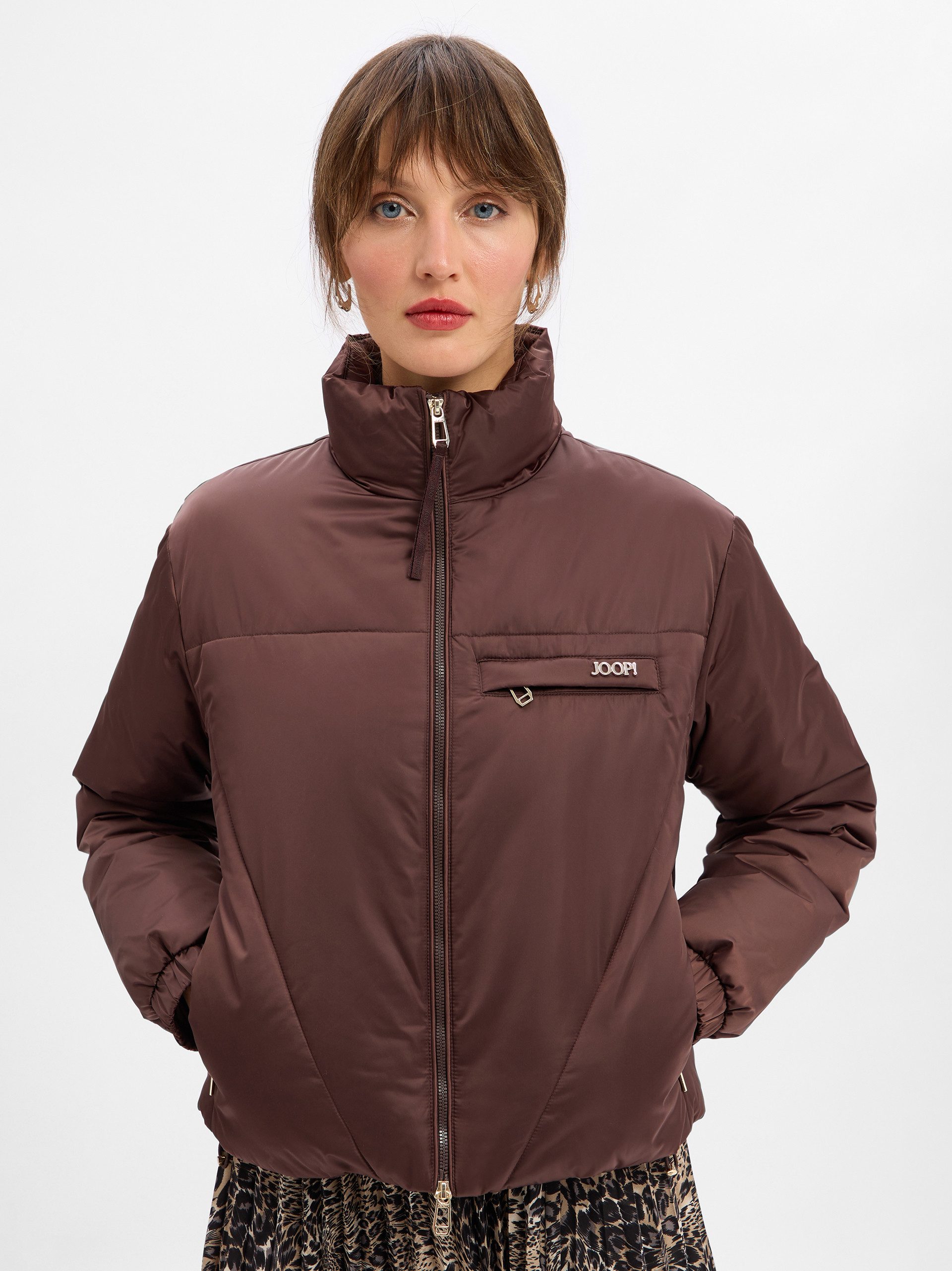 JOOP! Winterjacke Oksana