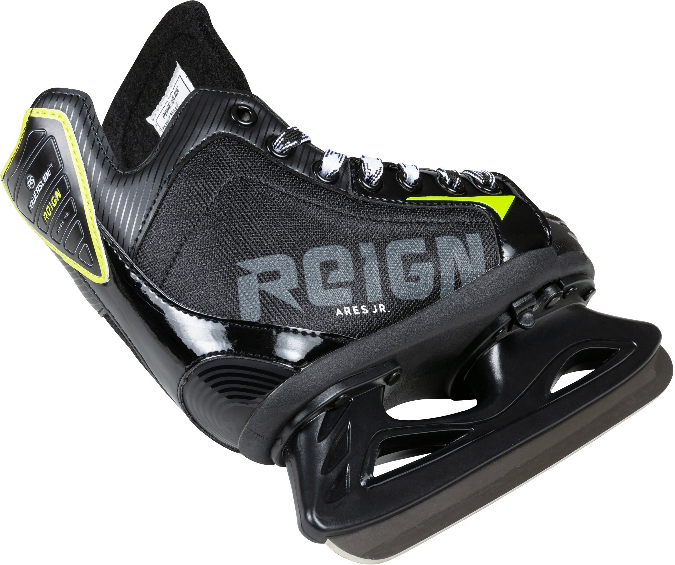 REIGN Schlittschuhe Ares Jr. adjustable