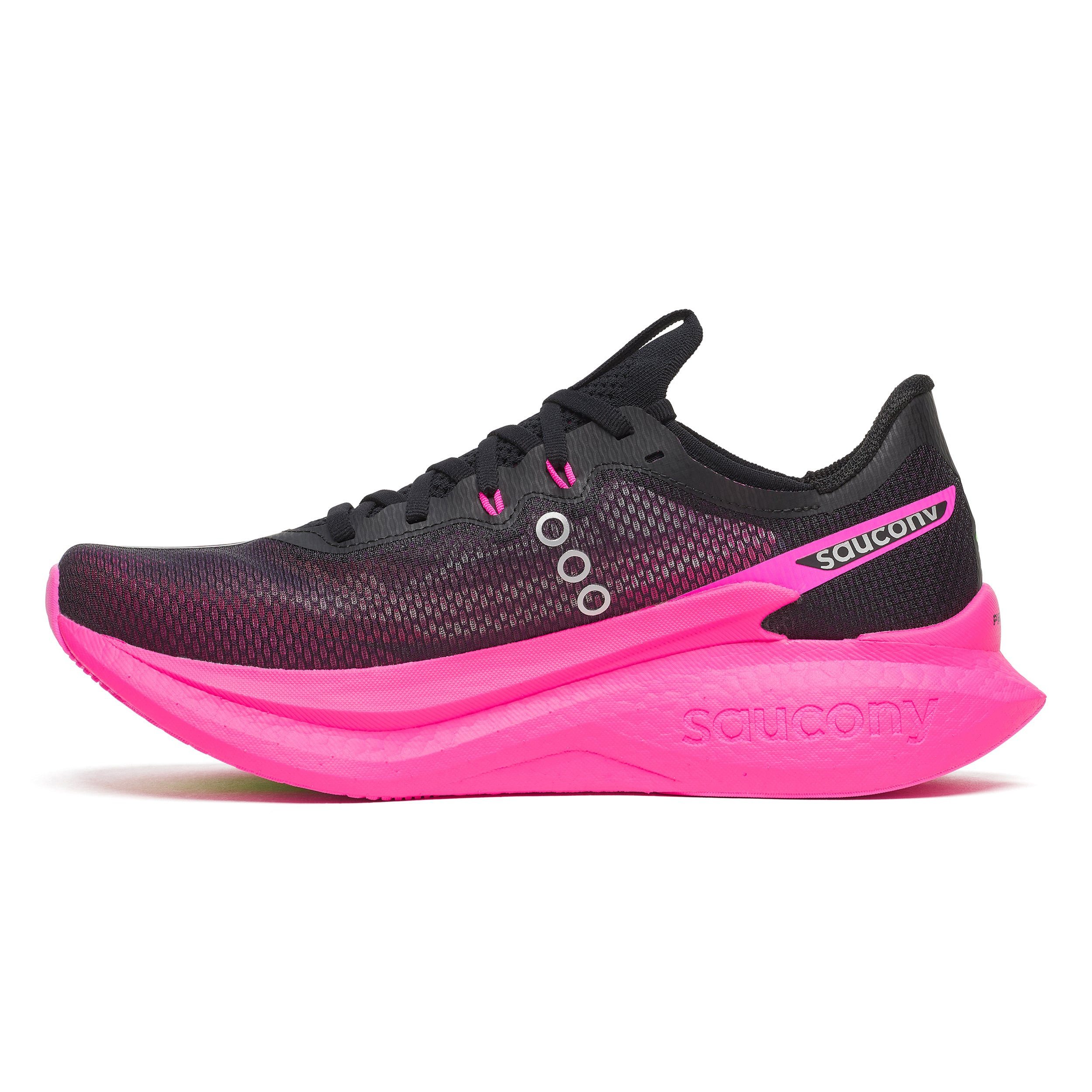 Saucony Endorphin Pro 5 - Wettkampfschuh Laufschuh