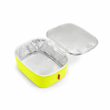 REISENTHEL® Aufbewahrungstasche coolerbag M pocket Pop Lemon 4.5 L