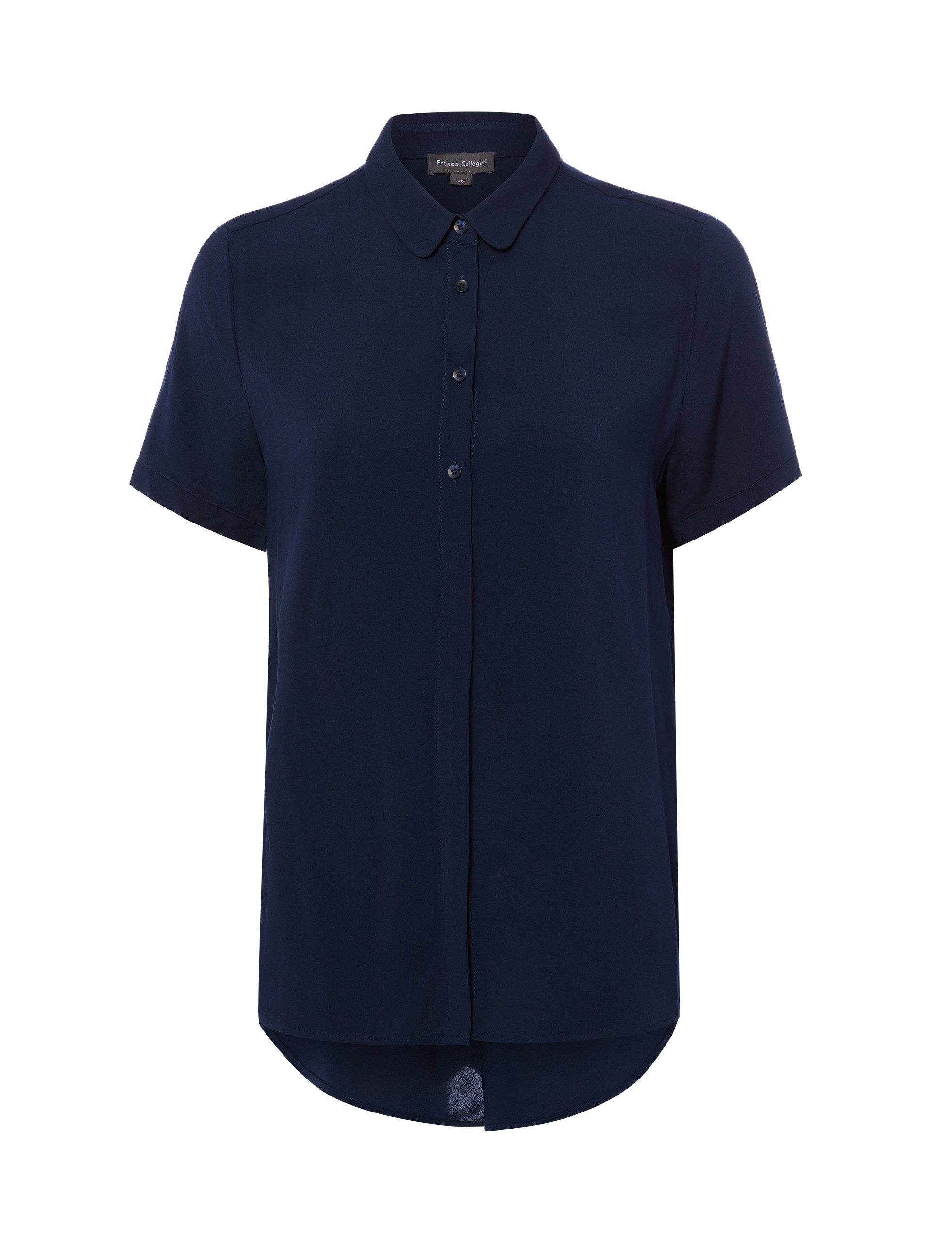 Franco Callegari Hemdbluse