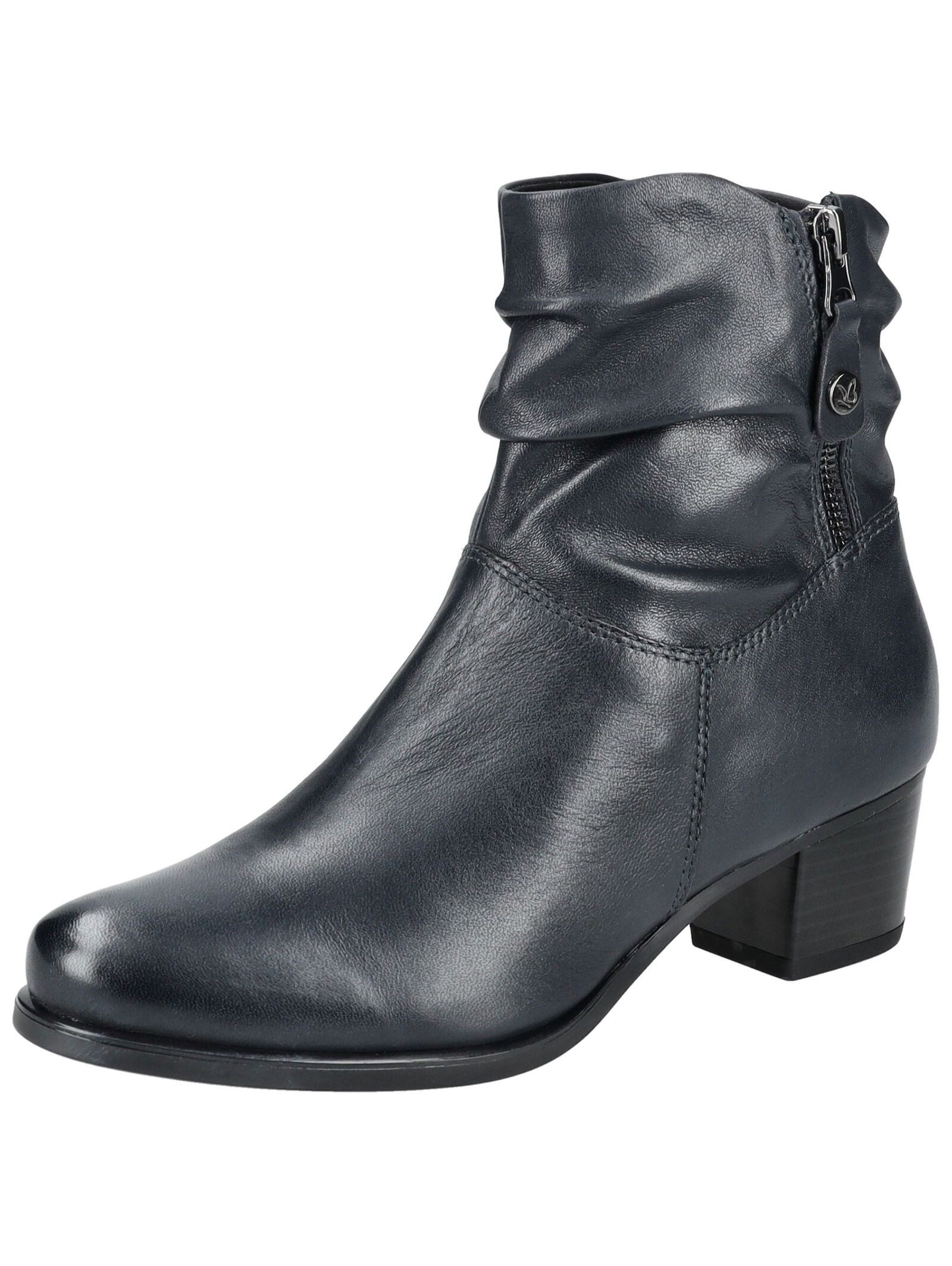 Caprice Caprice Stiefelette Nappaleder Stiefelette günstig online kaufen
