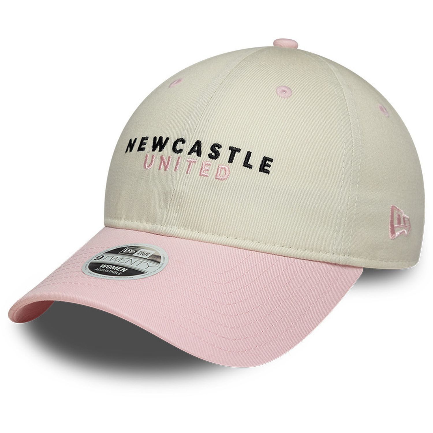 New Era Baseball Cap 9Twenty Newcastle United