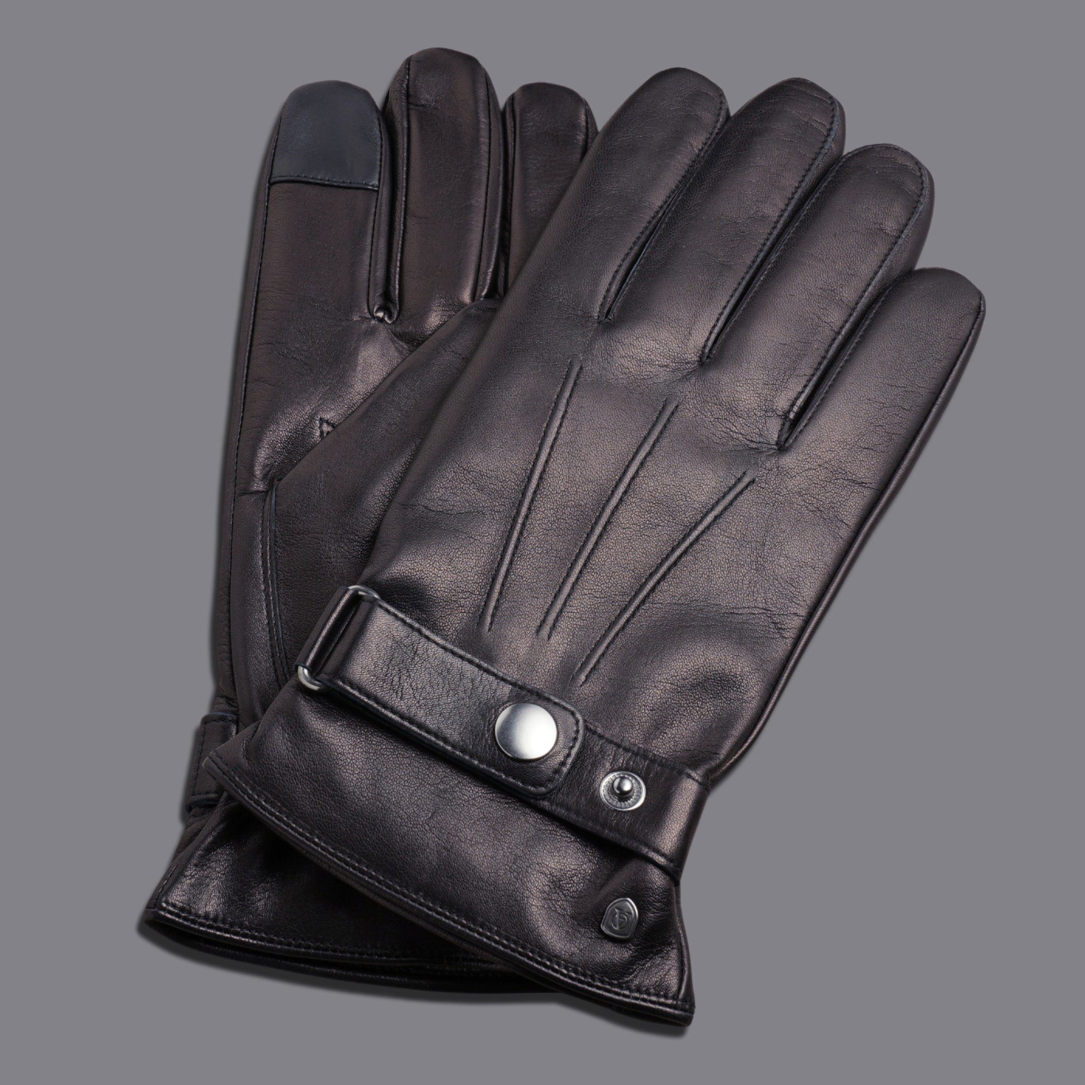 AKAROA Lederhandschuhe RON günstig online kaufen
