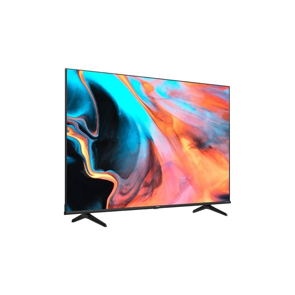 Hisense 65E78HQ QLED-Fernseher (65 Zoll, 4K Ultra HD)