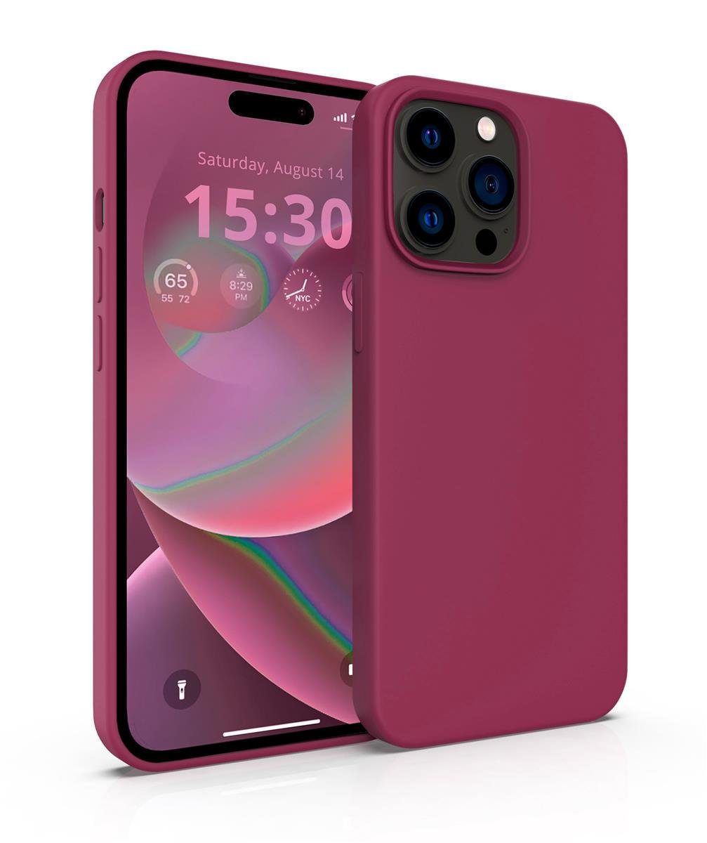 MyGadget Handyhülle Hülle