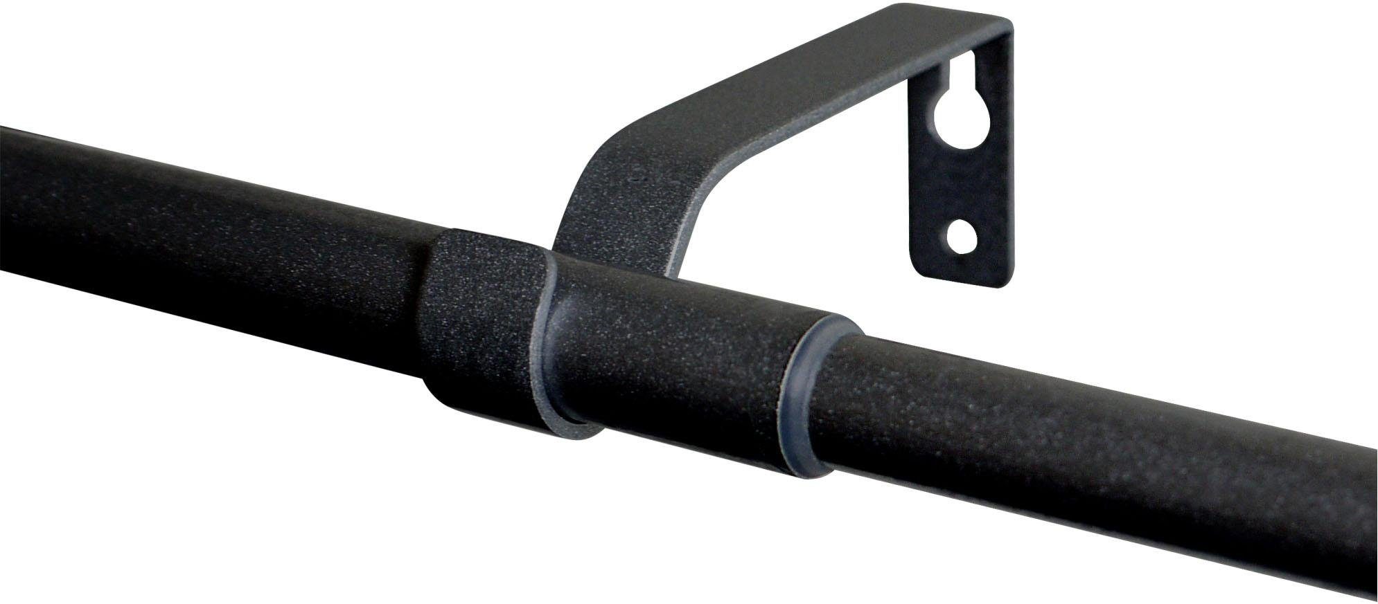 Good Life Gardinenstange Ella, Ø 13 mm, 1-läufig, ausziehbar, verschraubt, günstig online kaufen