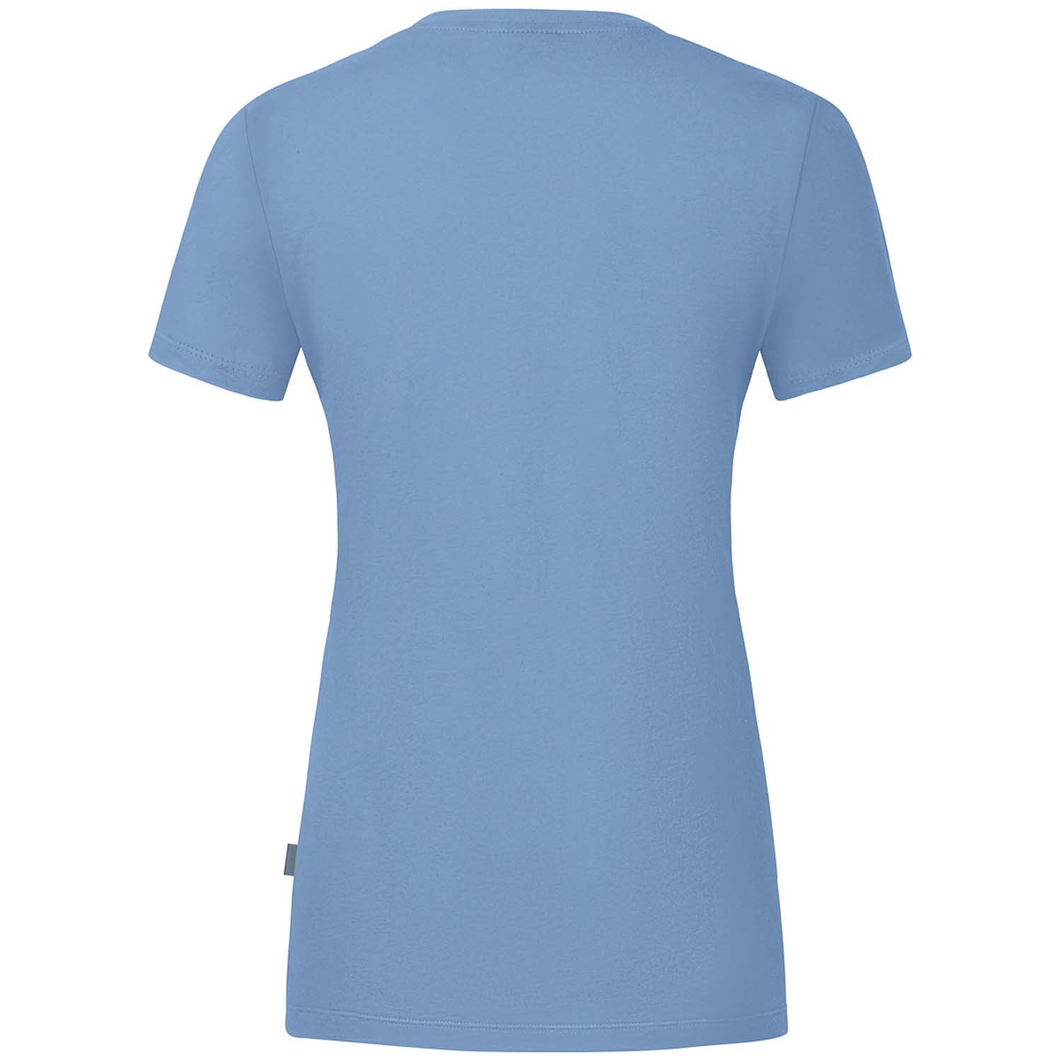 Jako T-Shirt Jako Damen T-Shirt Organic C6120