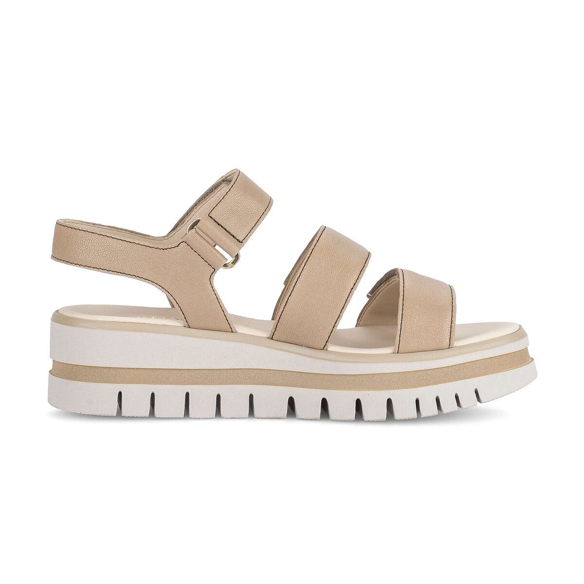 Gabor Plateau Sandale Plateausandaletten