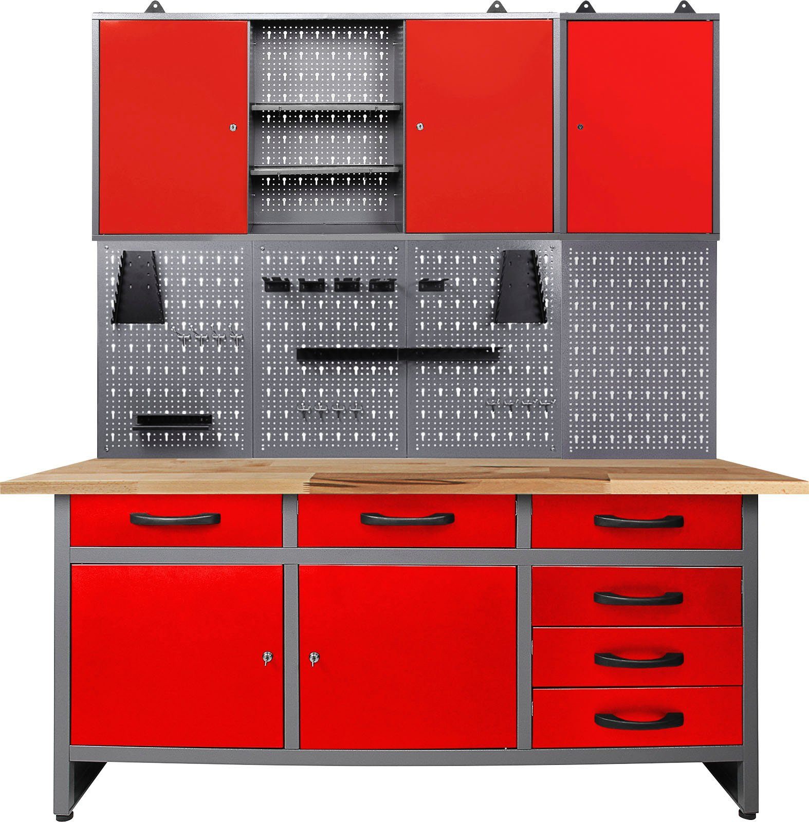 Werkstatt-Set