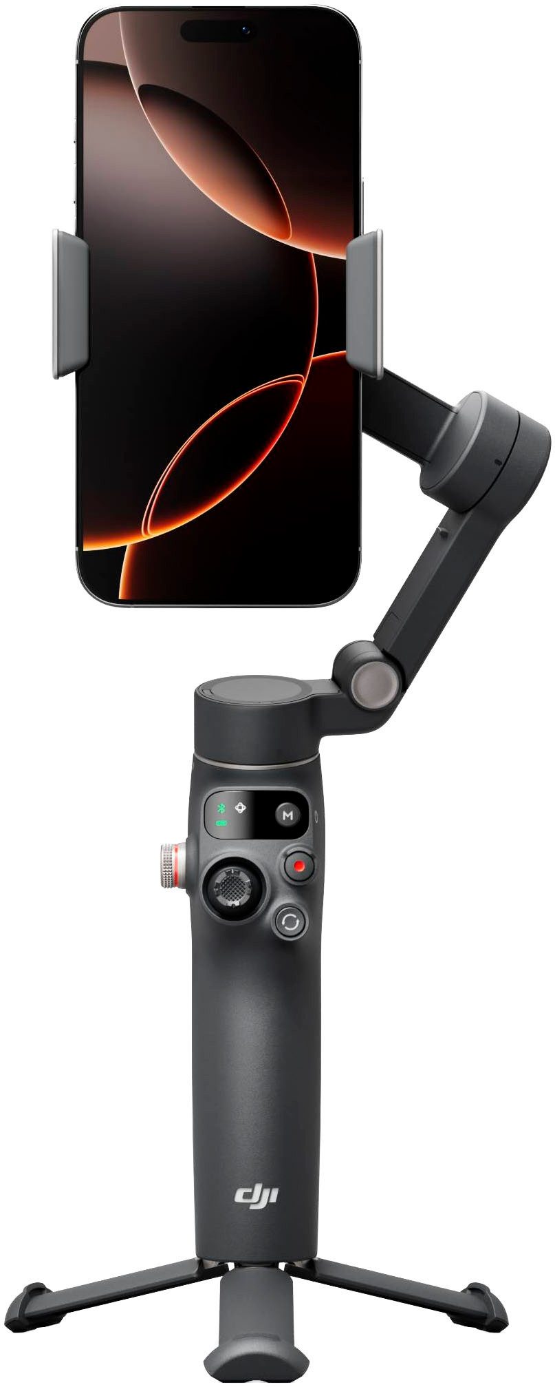 DJI Osmo Mobile 8 Device Only Gimbal