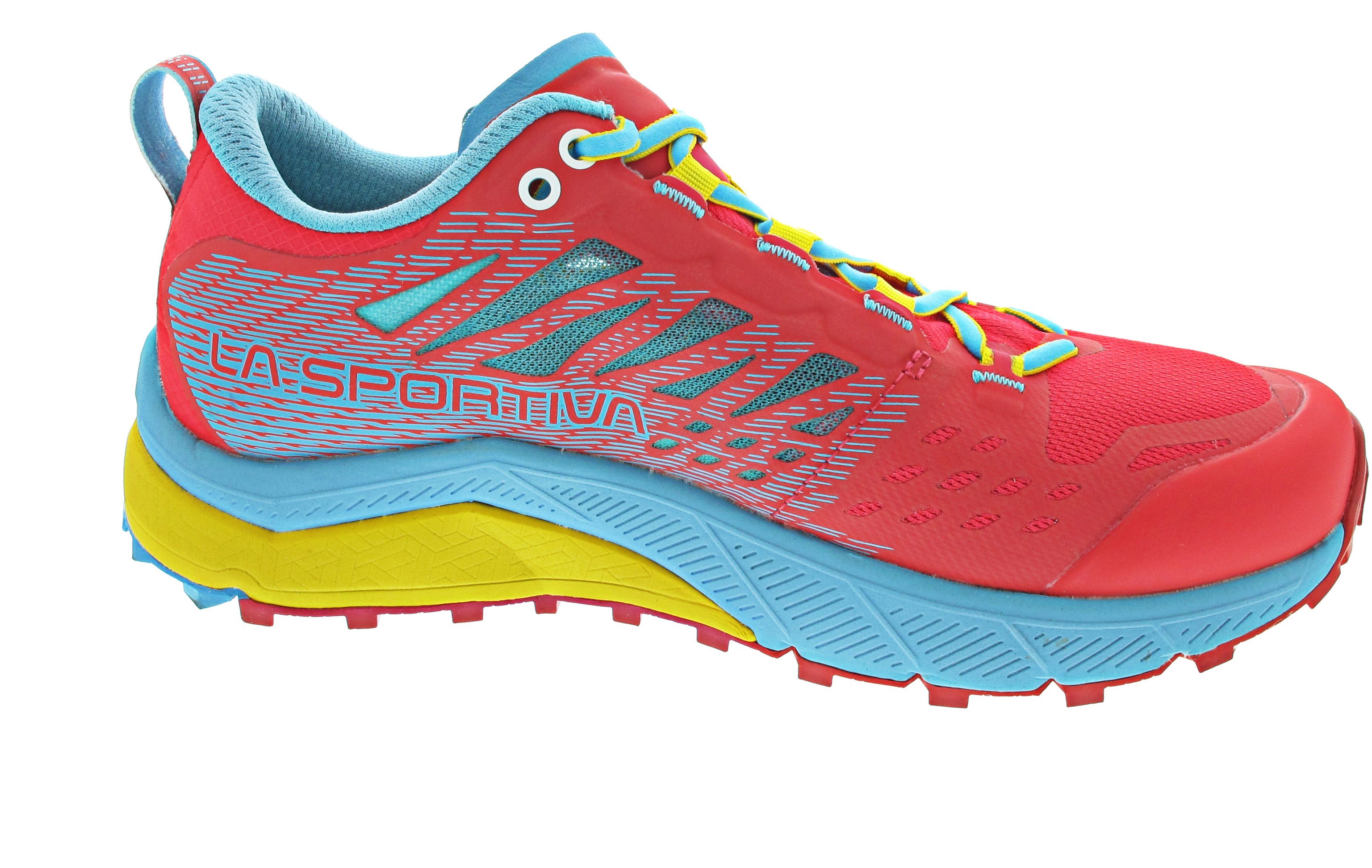 La Sportiva Wanderschuh