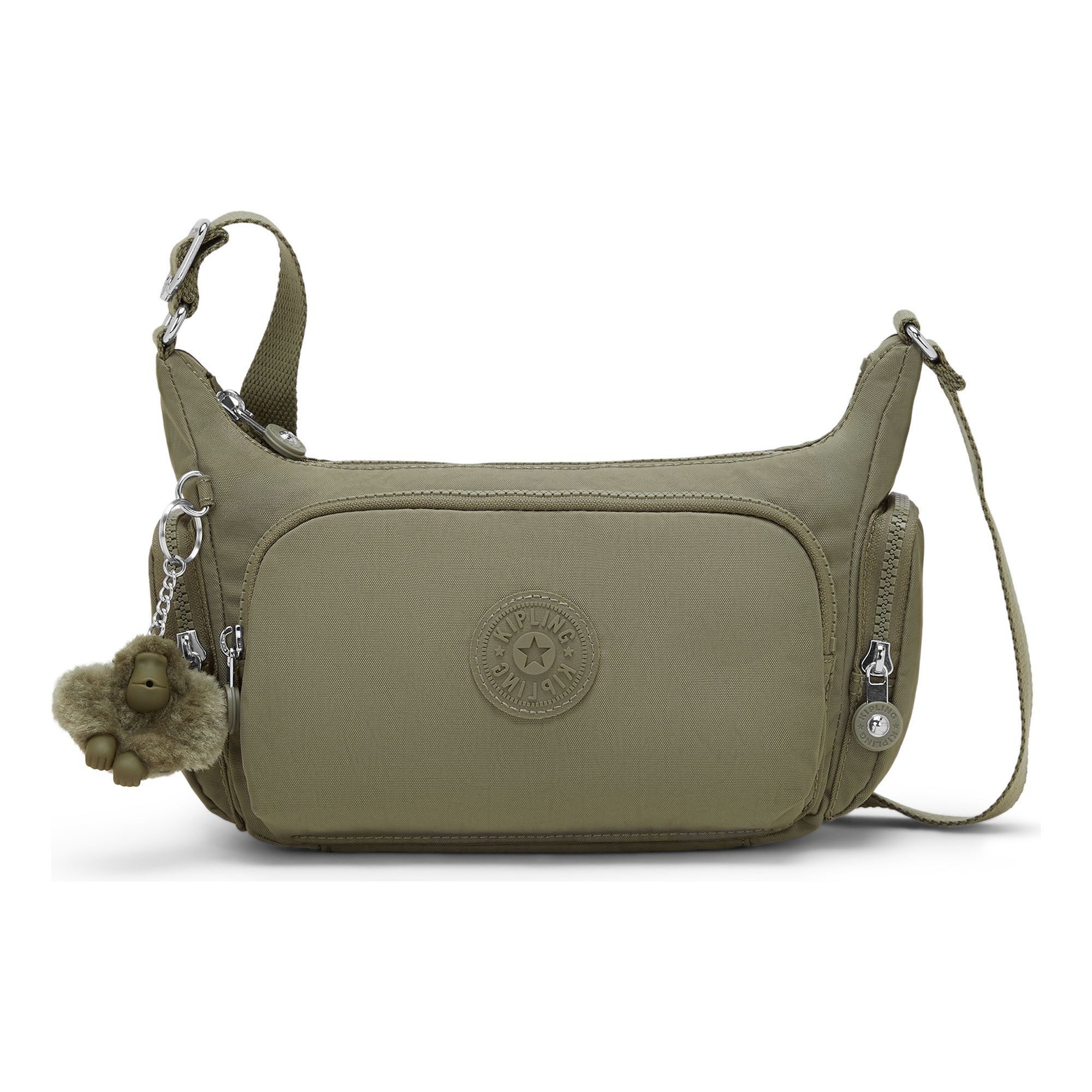 KIPLING Umhängetasche Gabbette, Polyester