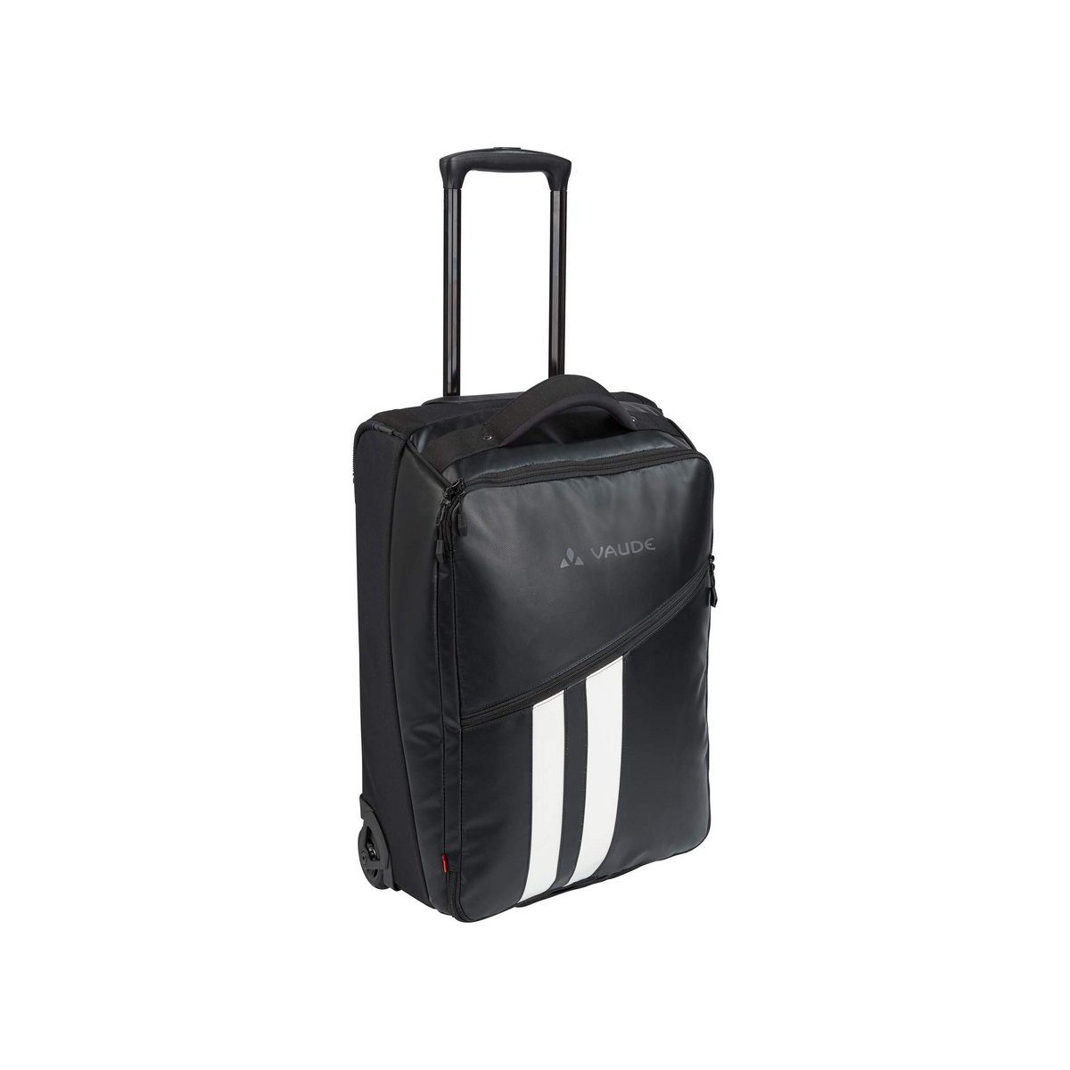 VAUDE Reisetasche Reisetasche für Erwachsene in schwarz (1-tlg)