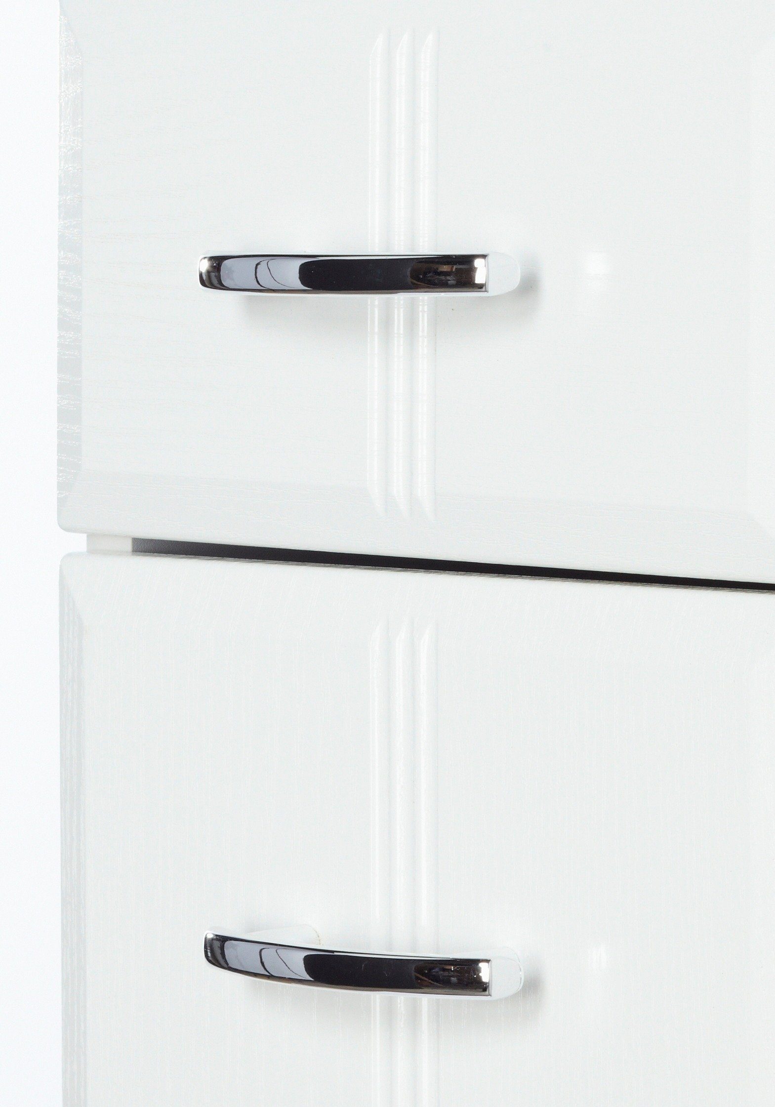 welltime Hochschrank Rallye Breite 25 cm, mit wechselbarem Türanschlag