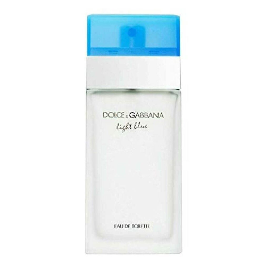 Eau de Toilette Light Blue Eau de Toilette 200ml