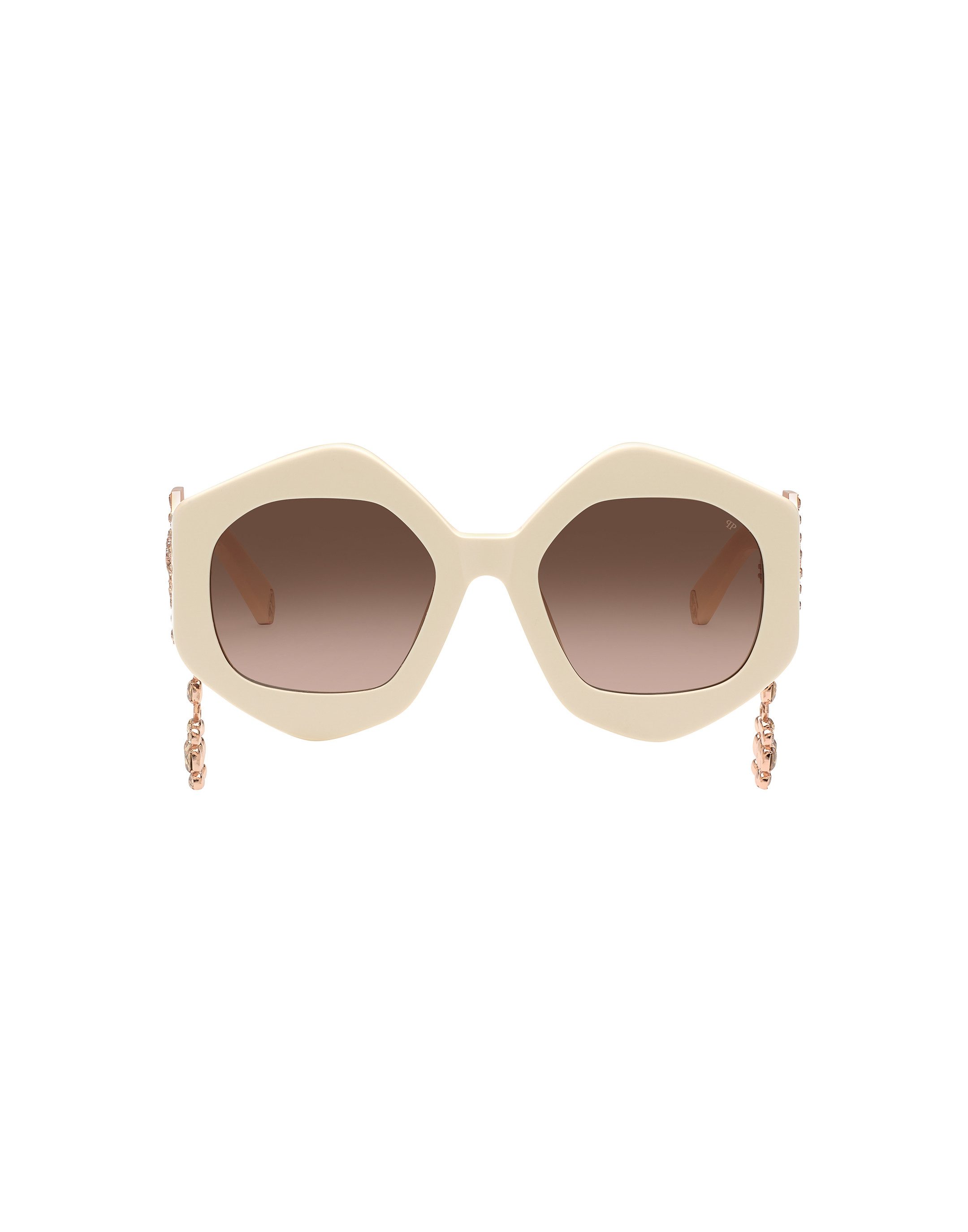 PHILIPP PLEIN Sonnenbrille Sonnenbrille