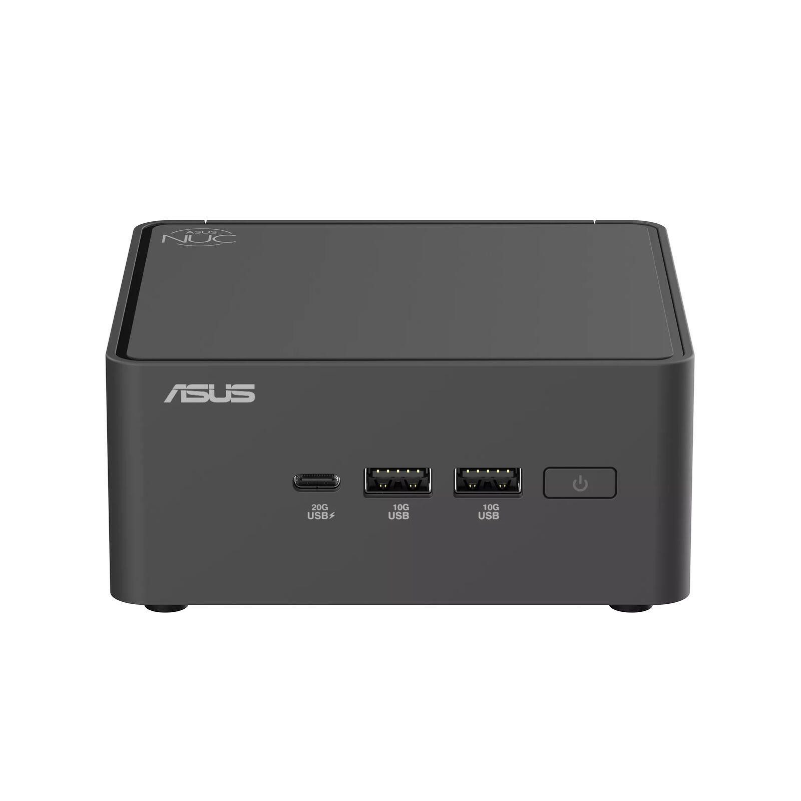 Asus RNUC15CRHU500000 Barebone-PC