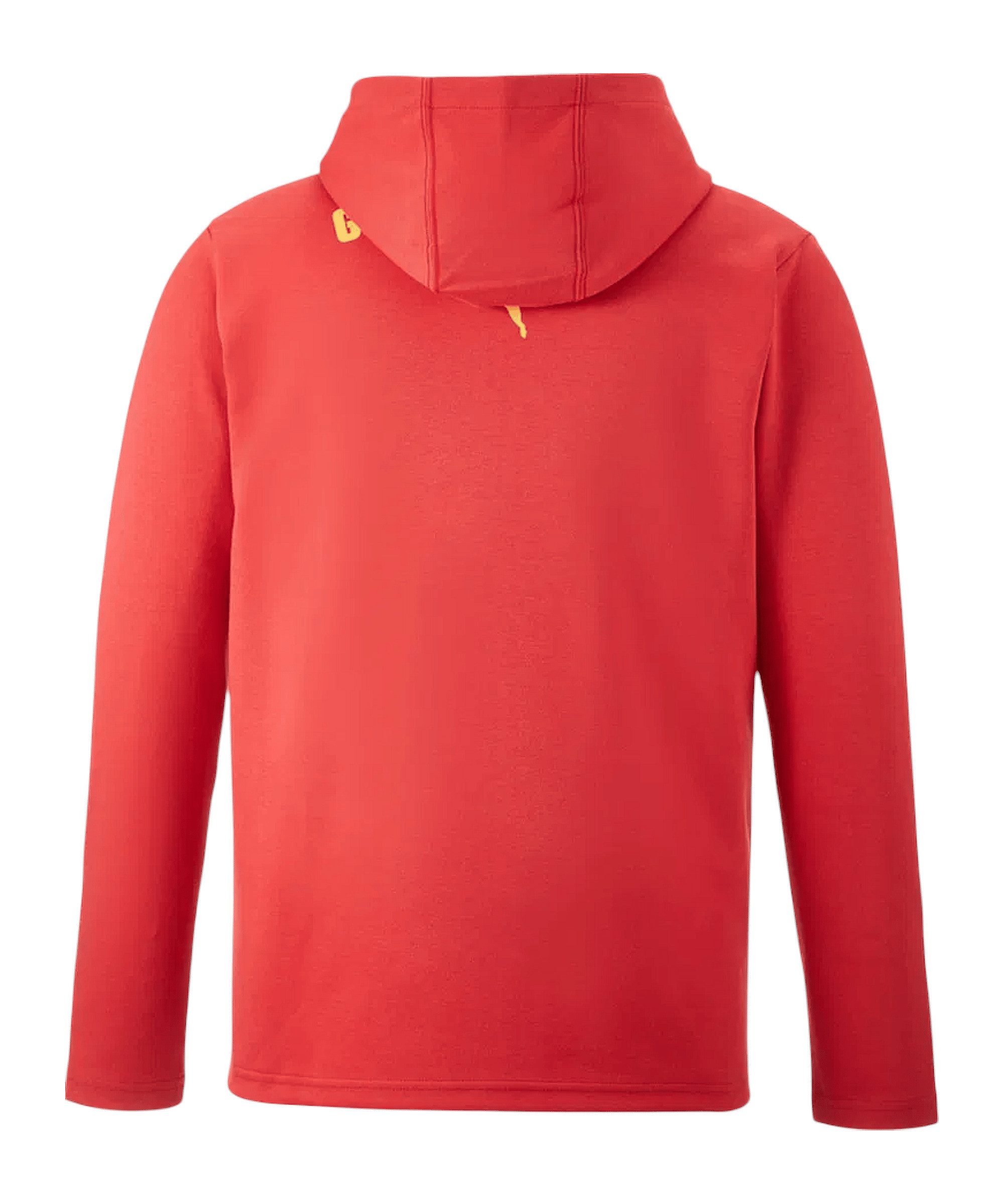 PUMA Sweatjacke PUMA Galatasaray Istanbul Kapuzenjacke günstig online kaufen