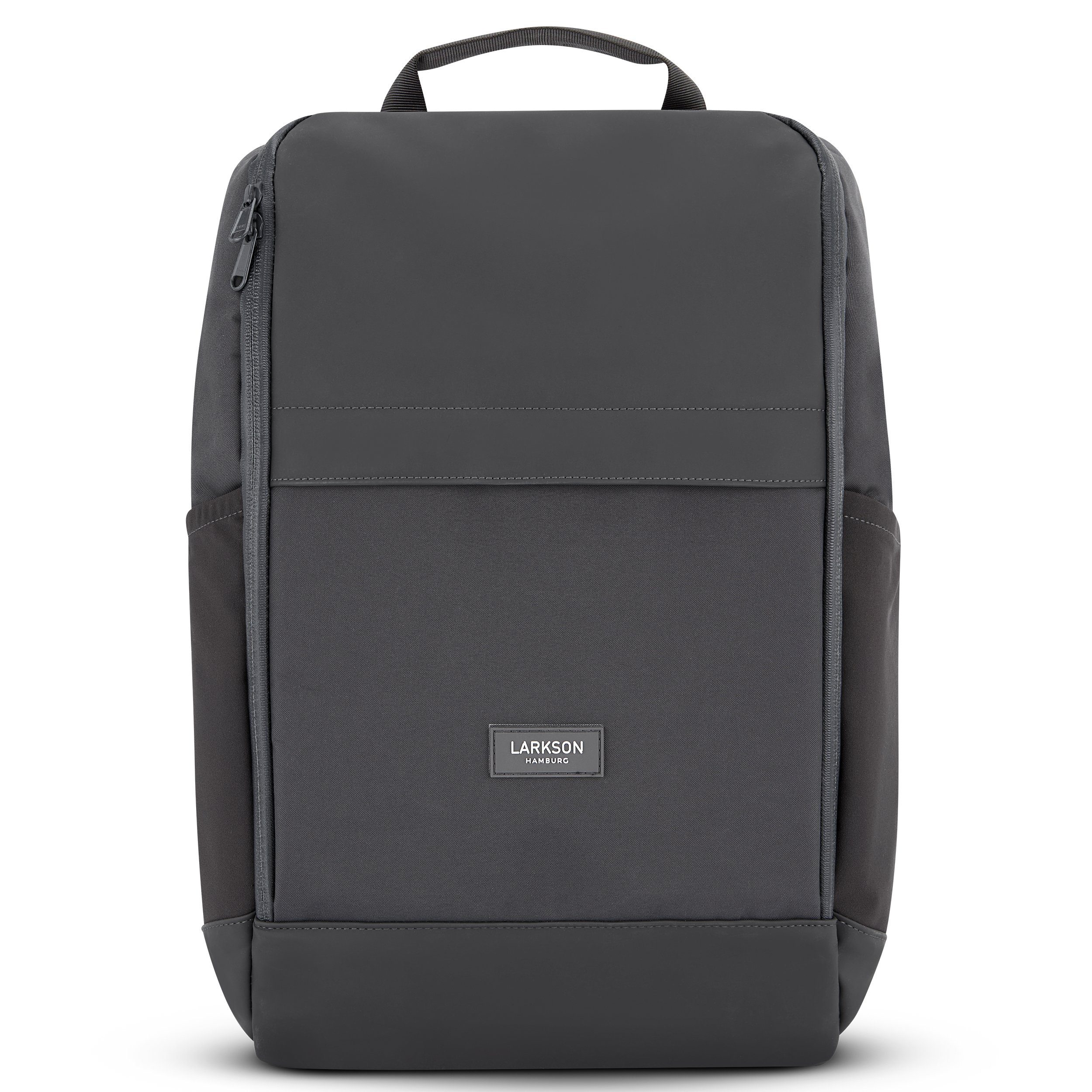LARKSON Cityrucksack NIKLAS Laptoprucksack Damen und günstig online kaufen