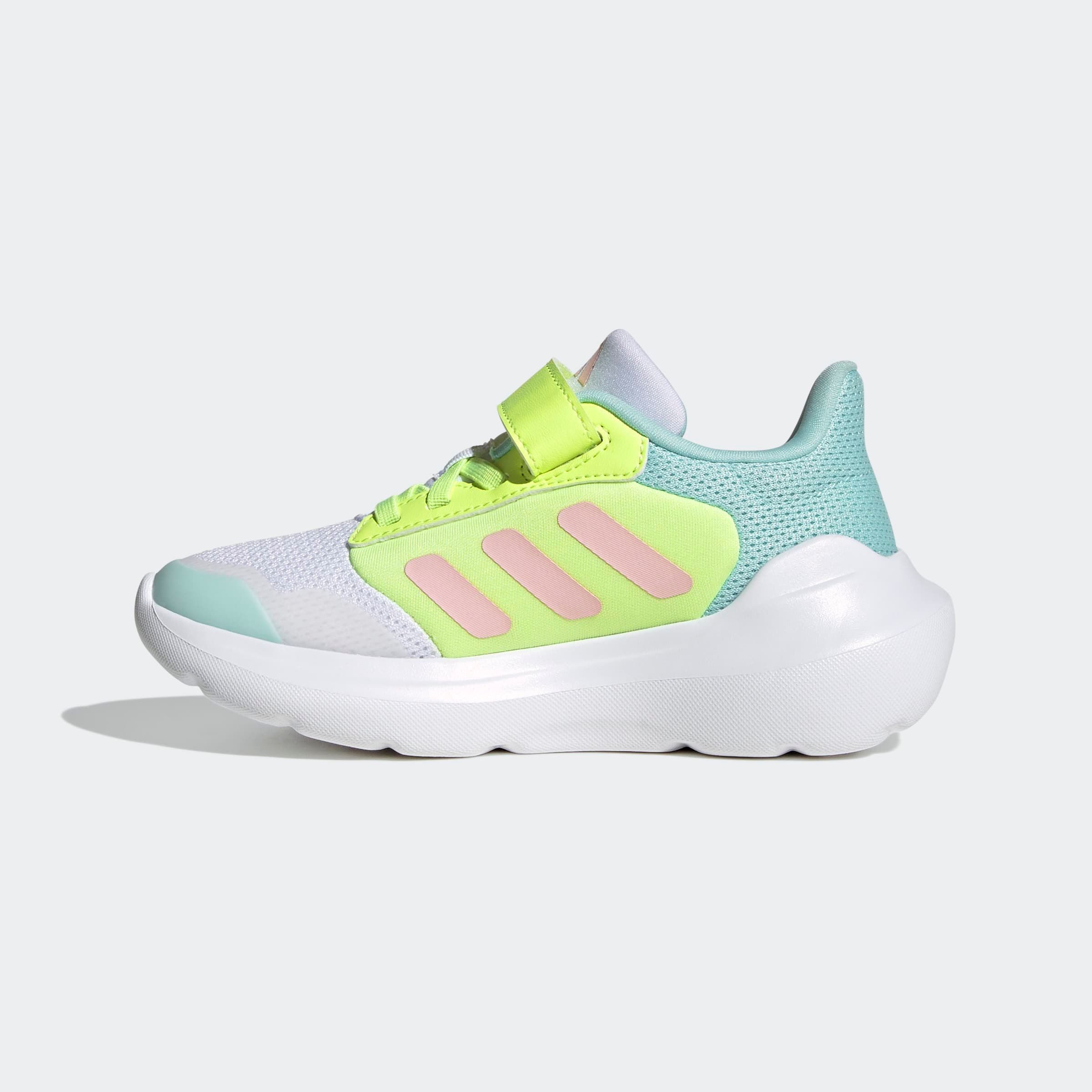 Cloud White / Clear Pink / Hi-res Yellow