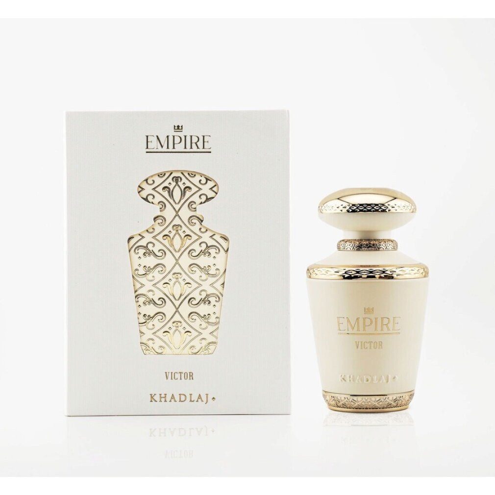 Khadlaj Körperpflegeduft Empire Victor EDP U 100ml