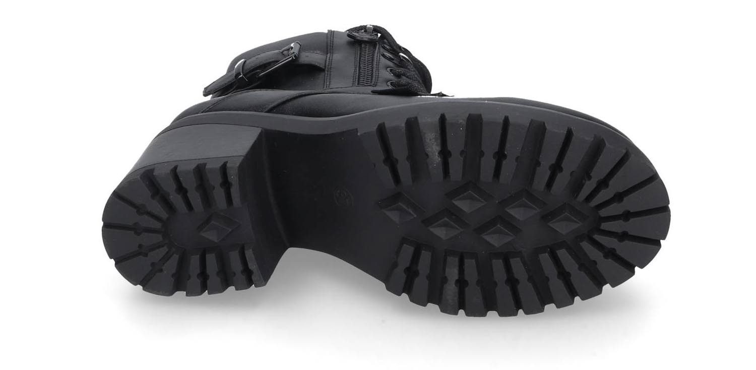 Dockers by Gerli Dockers by Gerli 37CE319 Schwarz Sneaker