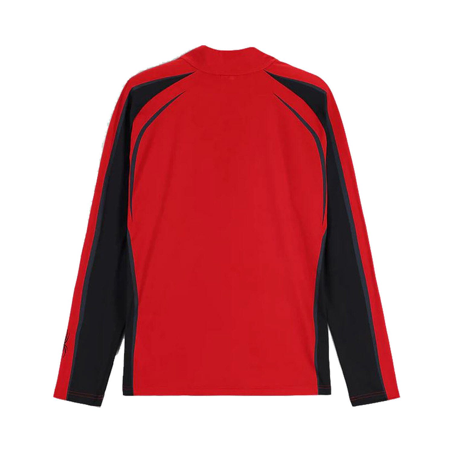 Spyder Rollkragenpullover Throwback Lightweight