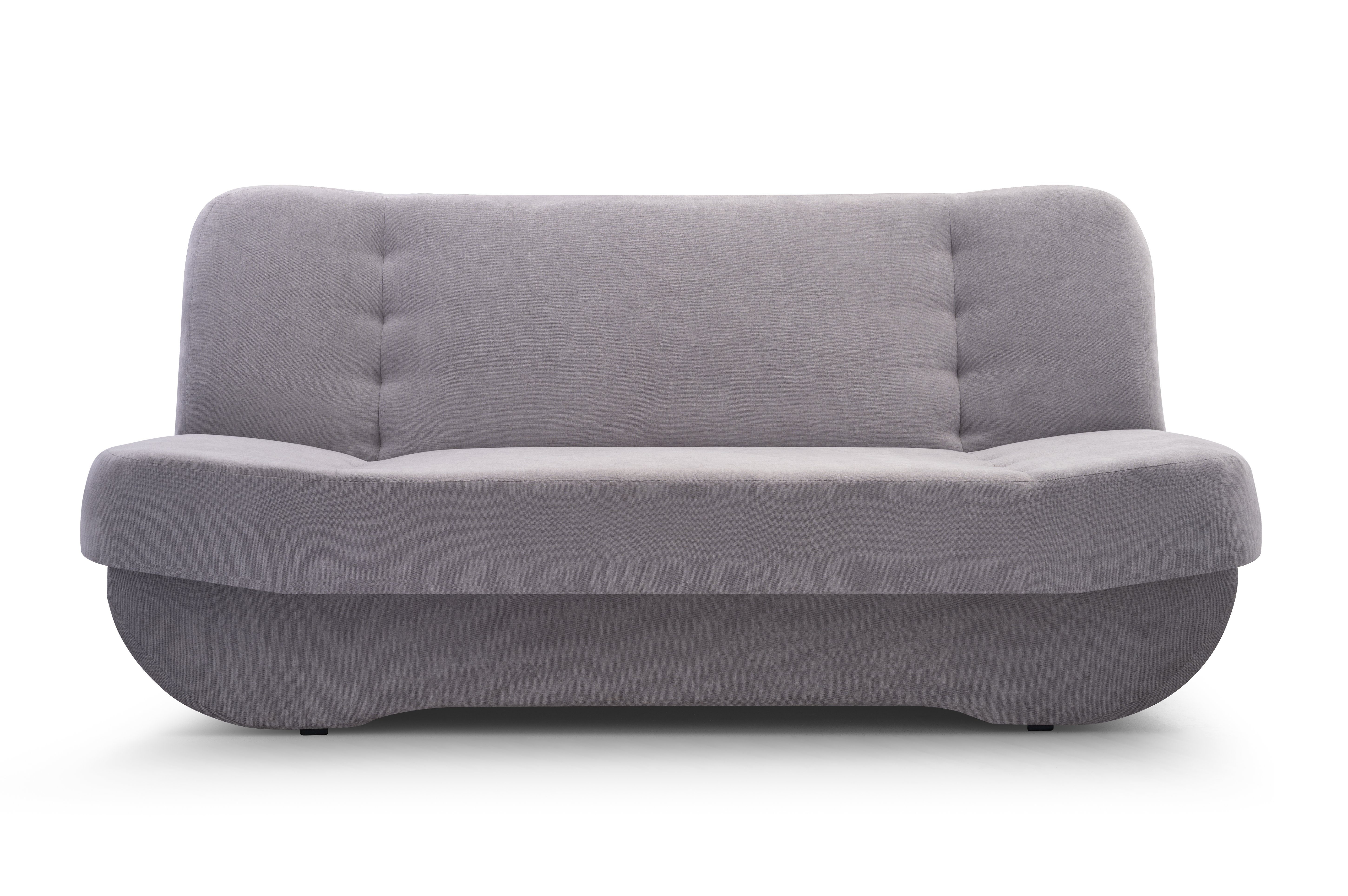 MOEBLO Schlafsofa Pafos, Sofa Kippsofa Klappsofa günstig online kaufen