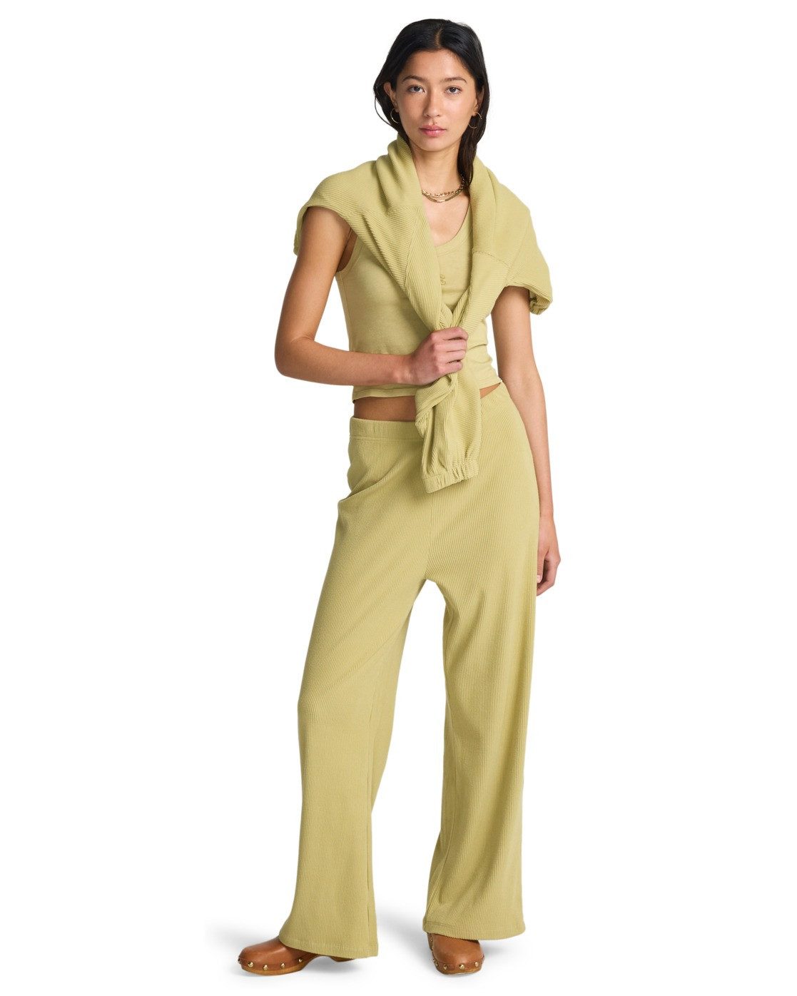 Billabong Stoffhose Keep It Straight