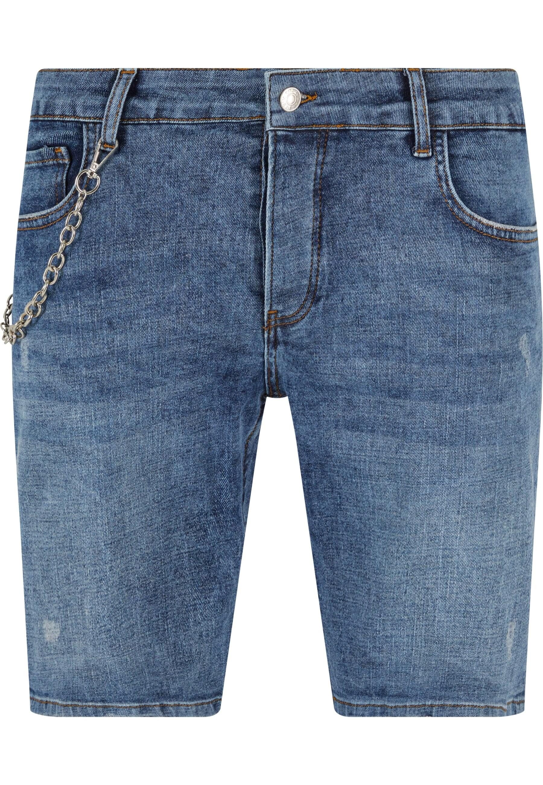 2Y Studios Shorts 2Y Studios Herren 2Y Jeans Shorts (1-tlg) günstig online kaufen