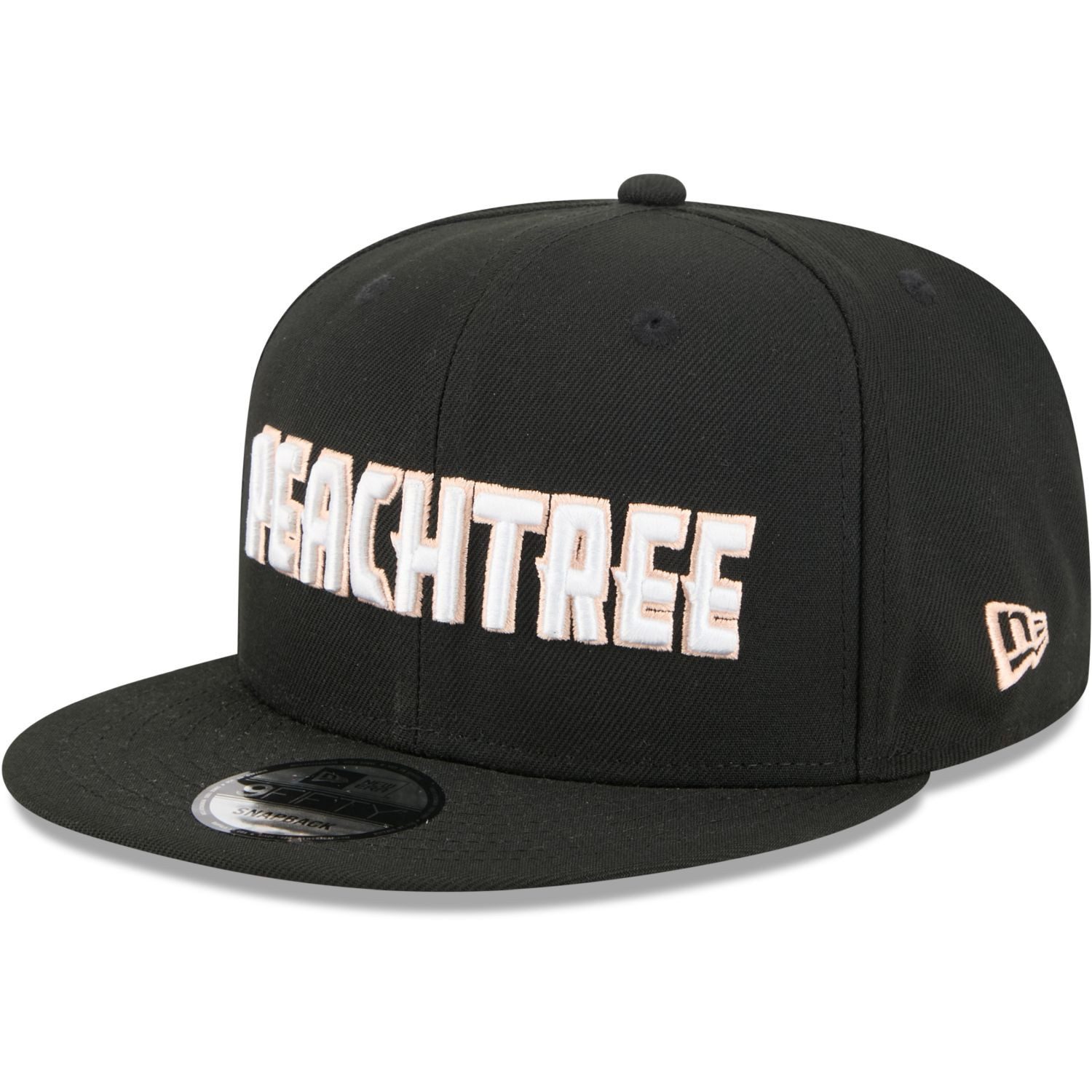Snapback Cap 9Fifty NBA CITY Atlanta Hawks