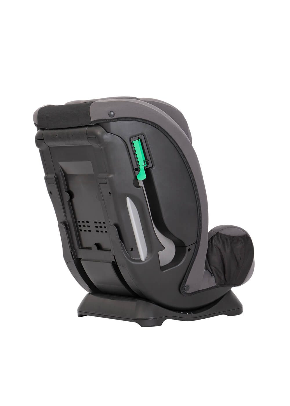 Graco Autokindersitz FlexiGrow™ R129 (ab 15 Monate - 12 Jahre) - Farbe: Quartz