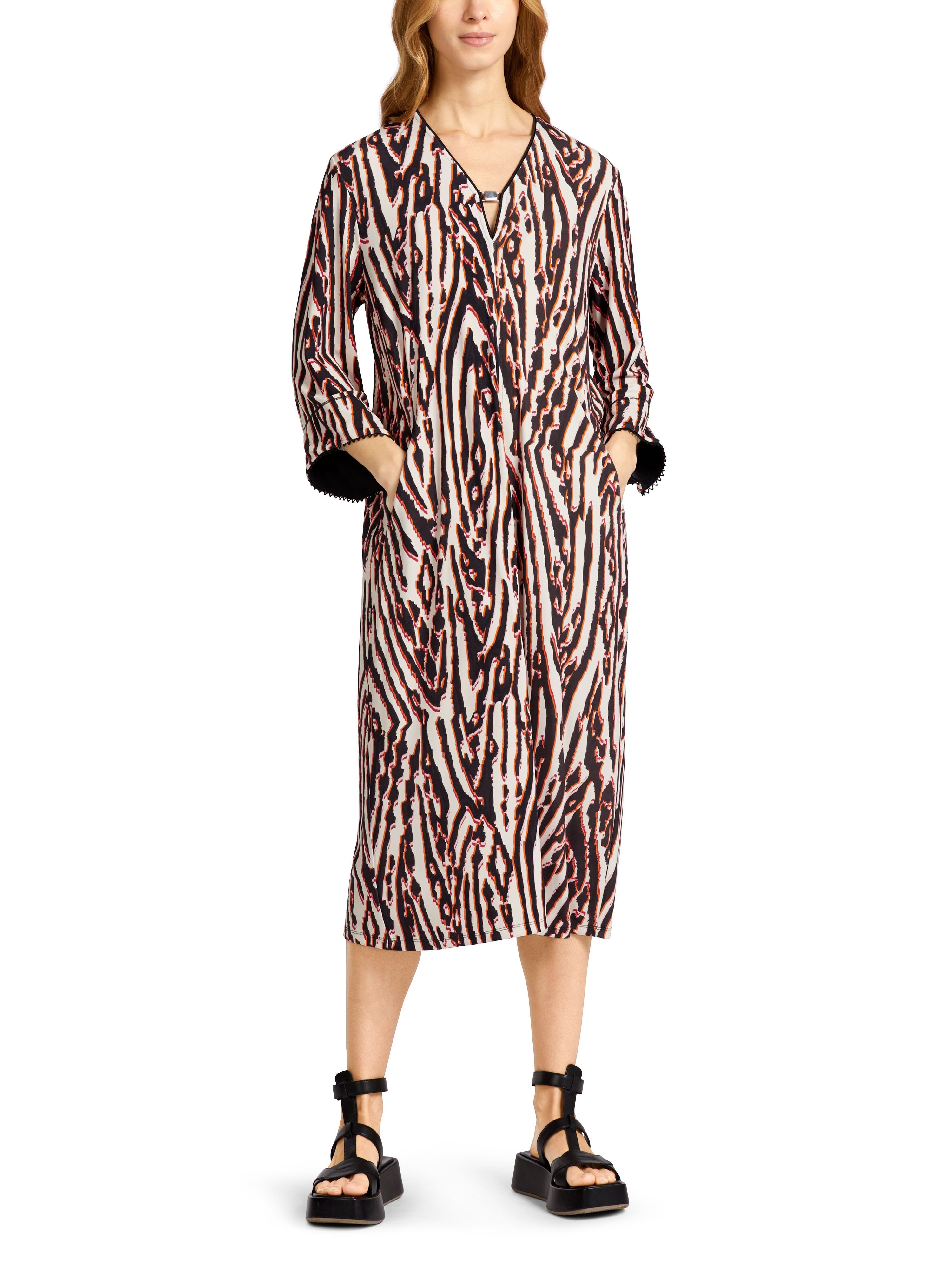 Marc Cain 2-in-1-Kleid