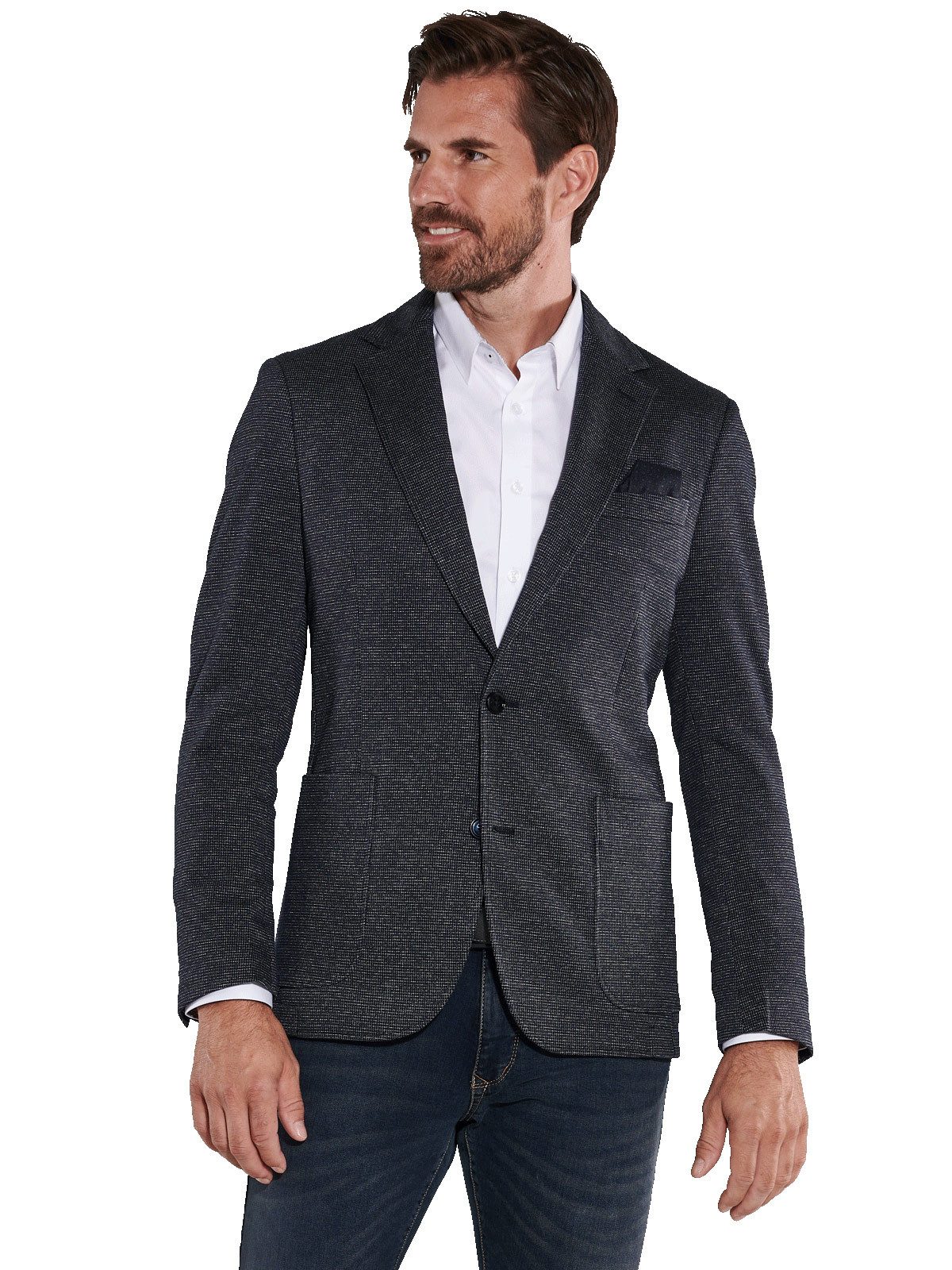 Engbers Sakko Freizeit-Sakko slim fit günstig online kaufen