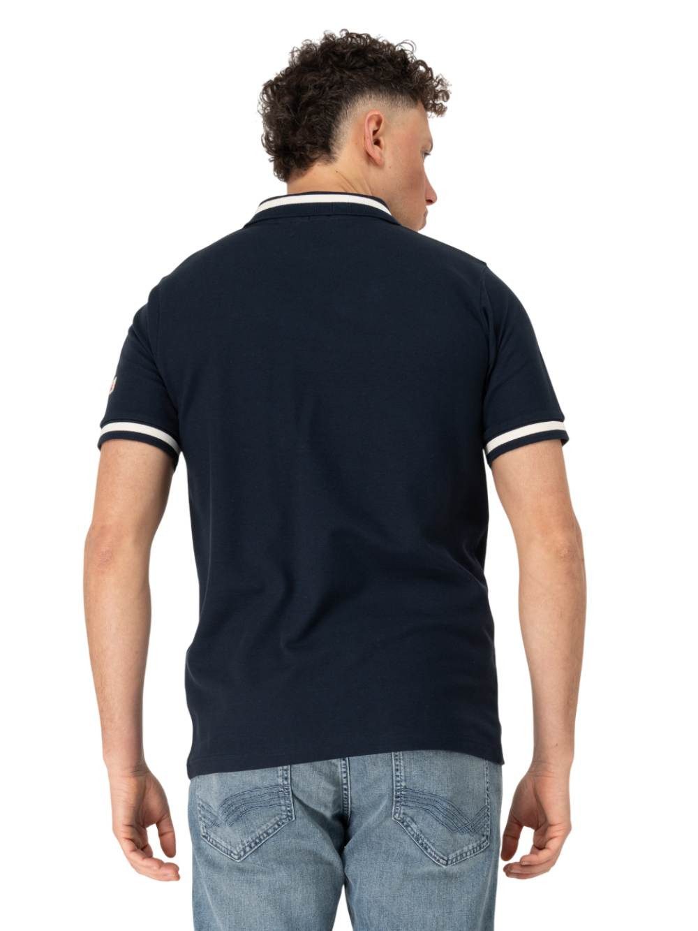 Lonsdale Poloshirt Poloshirt Lonsdale CAUSTON günstig online kaufen