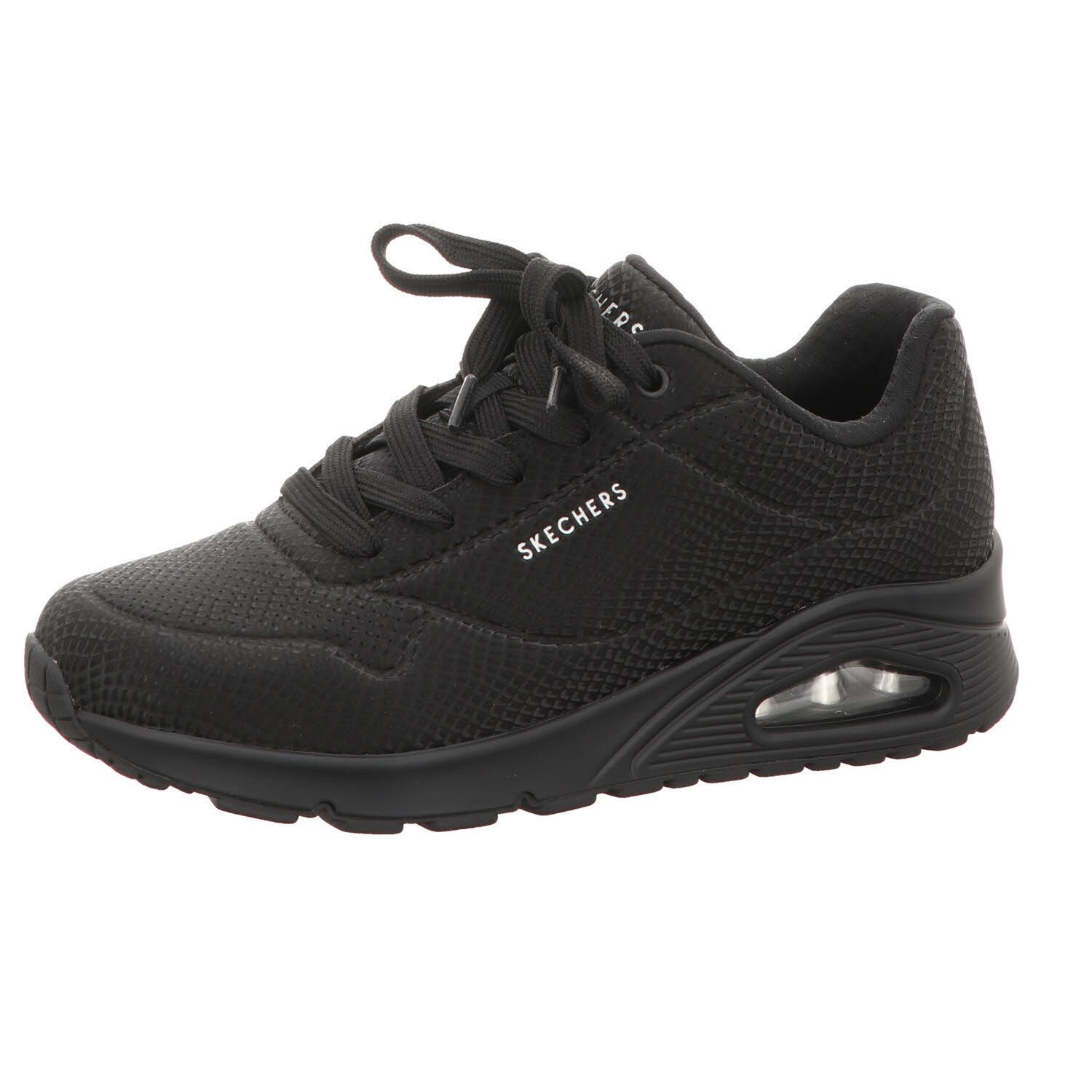 Skechers UNO-SHINY SCALE Schnürschuh günstig online kaufen