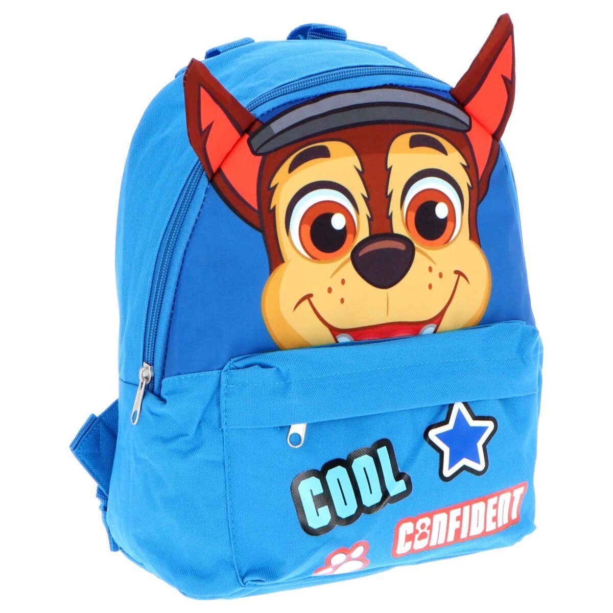 PAW PATROL Kinderrucksack Paw Patrol Mini-Rucksack – Kinderschultasche (1-tlg)