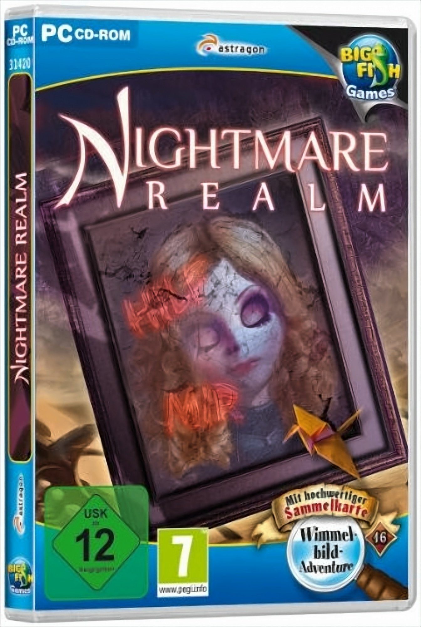 Nightmare Realm PC