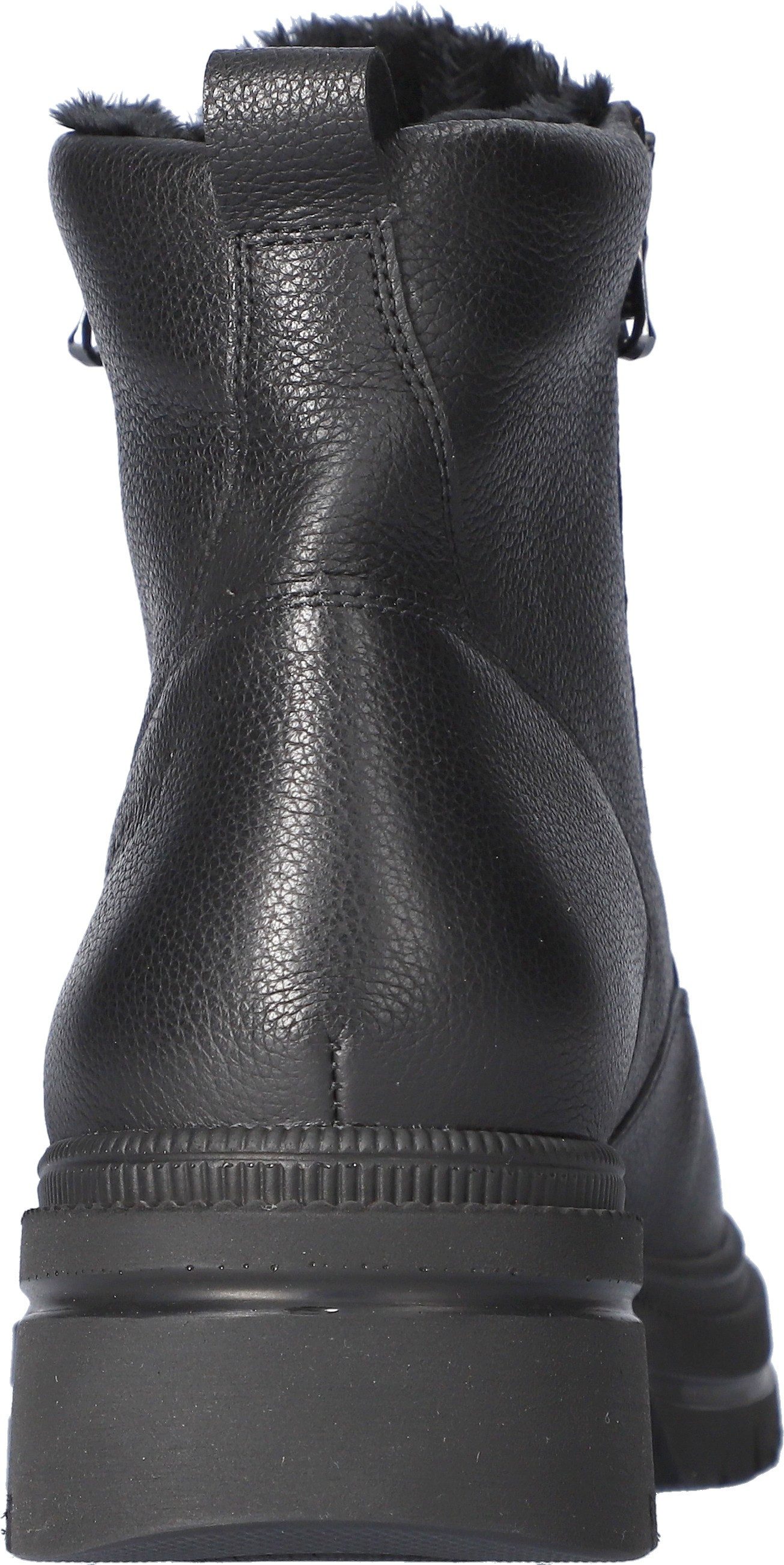 Waldläufer H-AMARA Schnürstiefelette Winterboots, Schnürboots, Komfortschuh günstig online kaufen