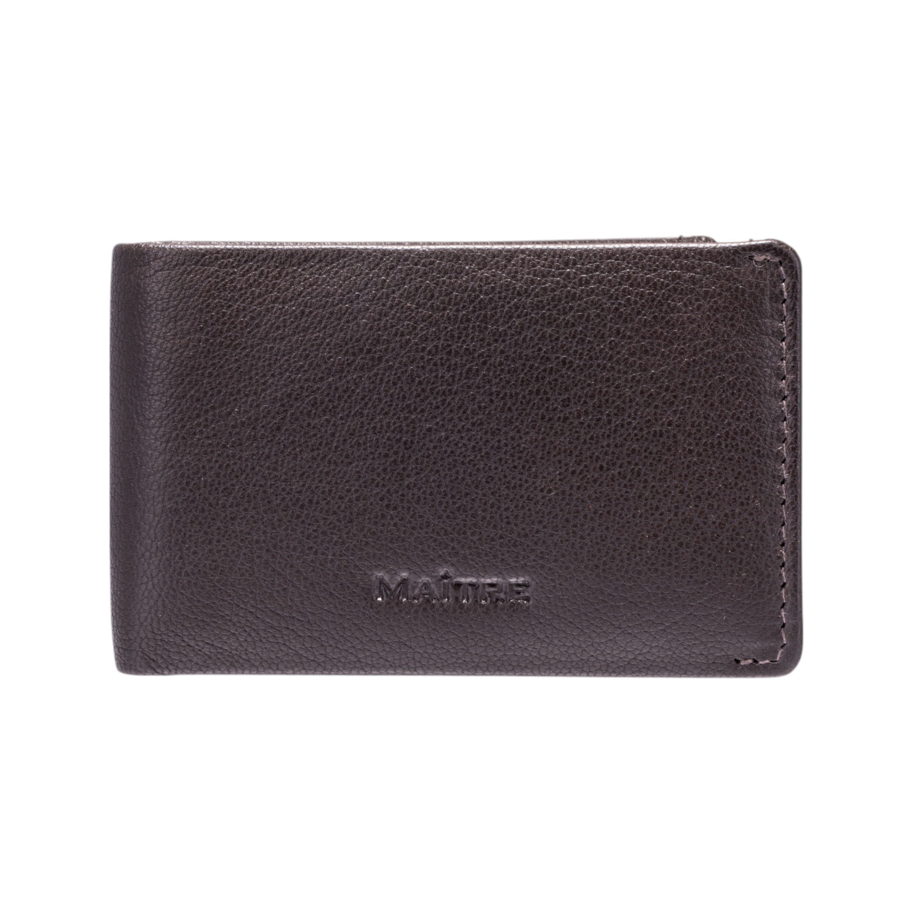 Maître Geldbörse Maitre - Herren Billfold Barford Gerno günstig online kaufen