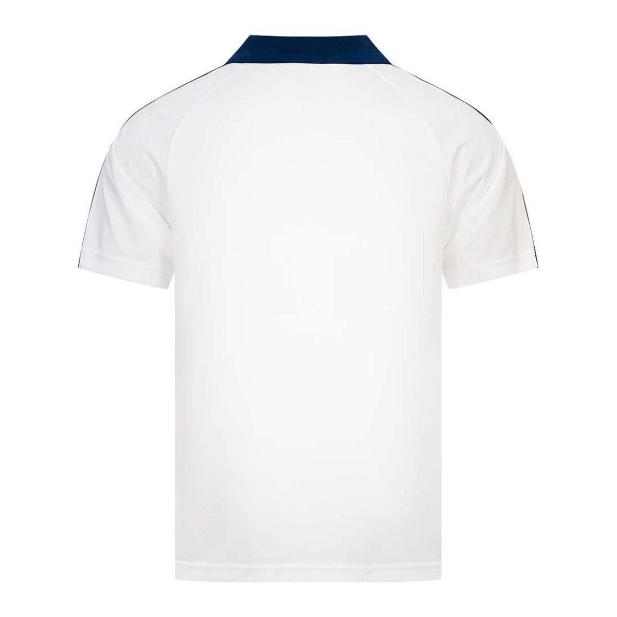 JELEX Fußballtrikot DDR Auswärtstrikot Retro History (kein Set)