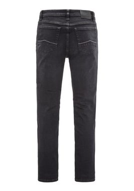 Paddock's Slim-fit-Jeans PIPE Slim-Fit Jeans mit Motion & Comfort Stretch